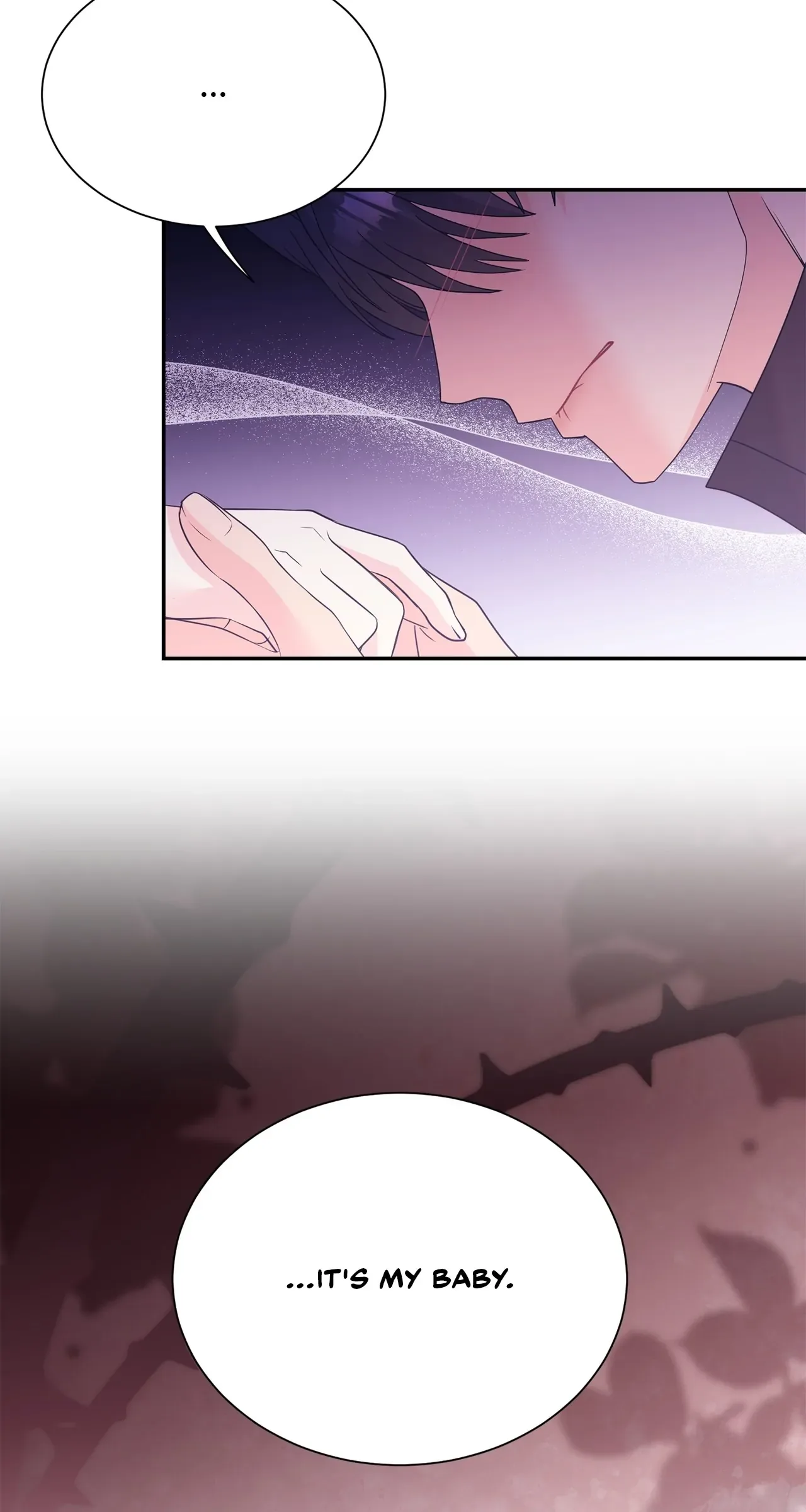 Fake Wife Chapter 65 page 36
