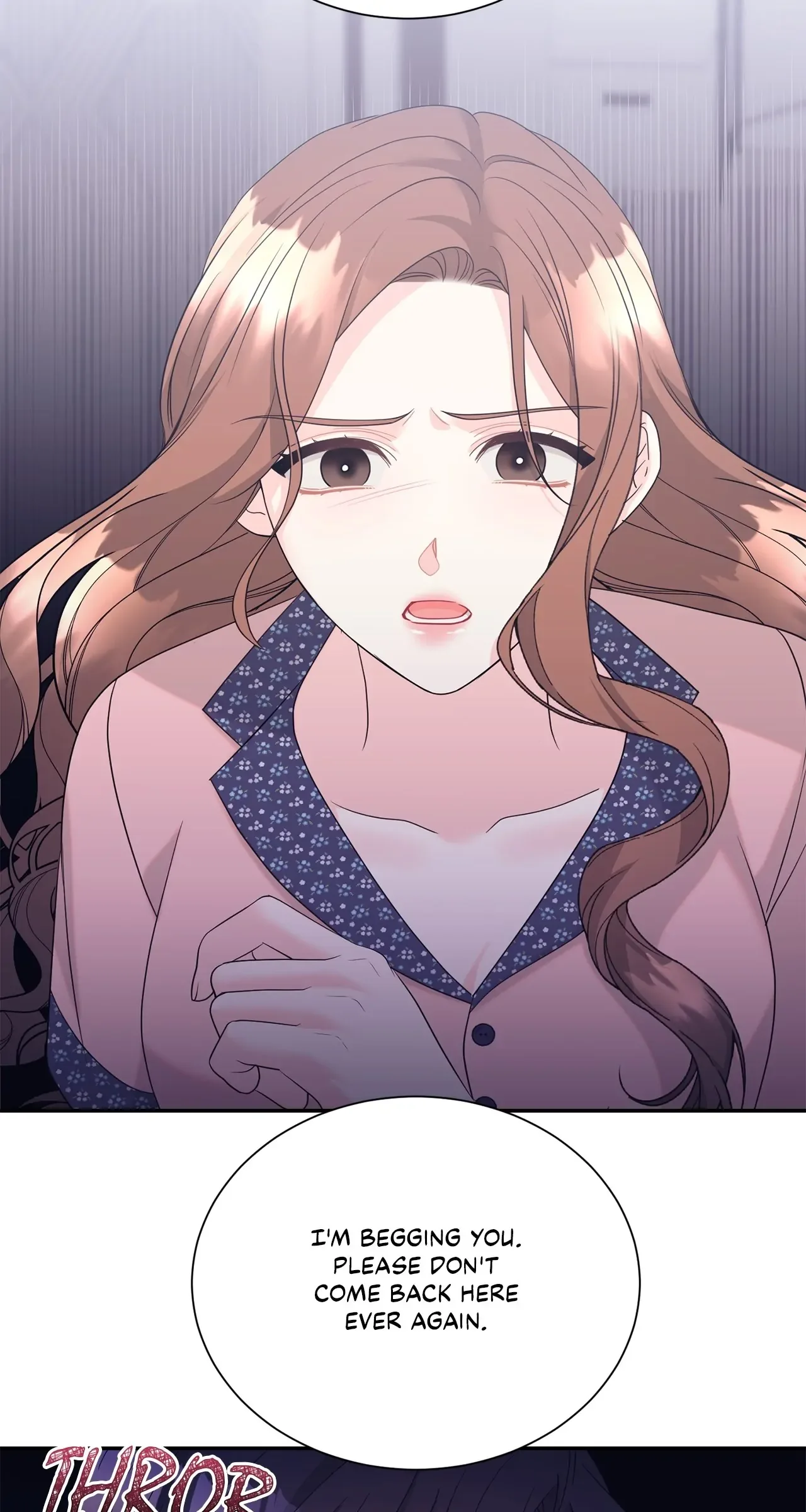 Fake Wife Chapter 65 page 18