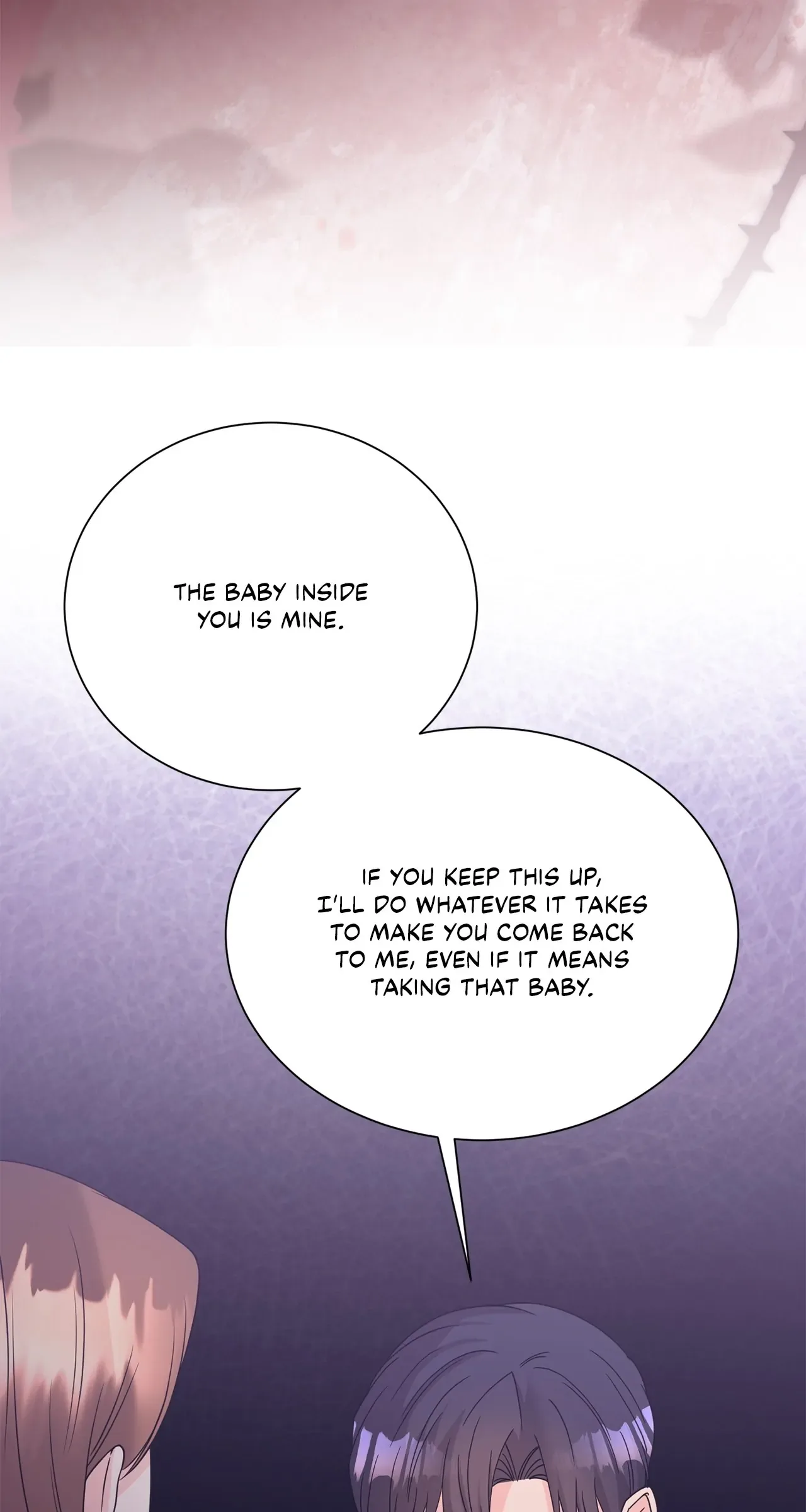 Fake Wife Chapter 65 page 37