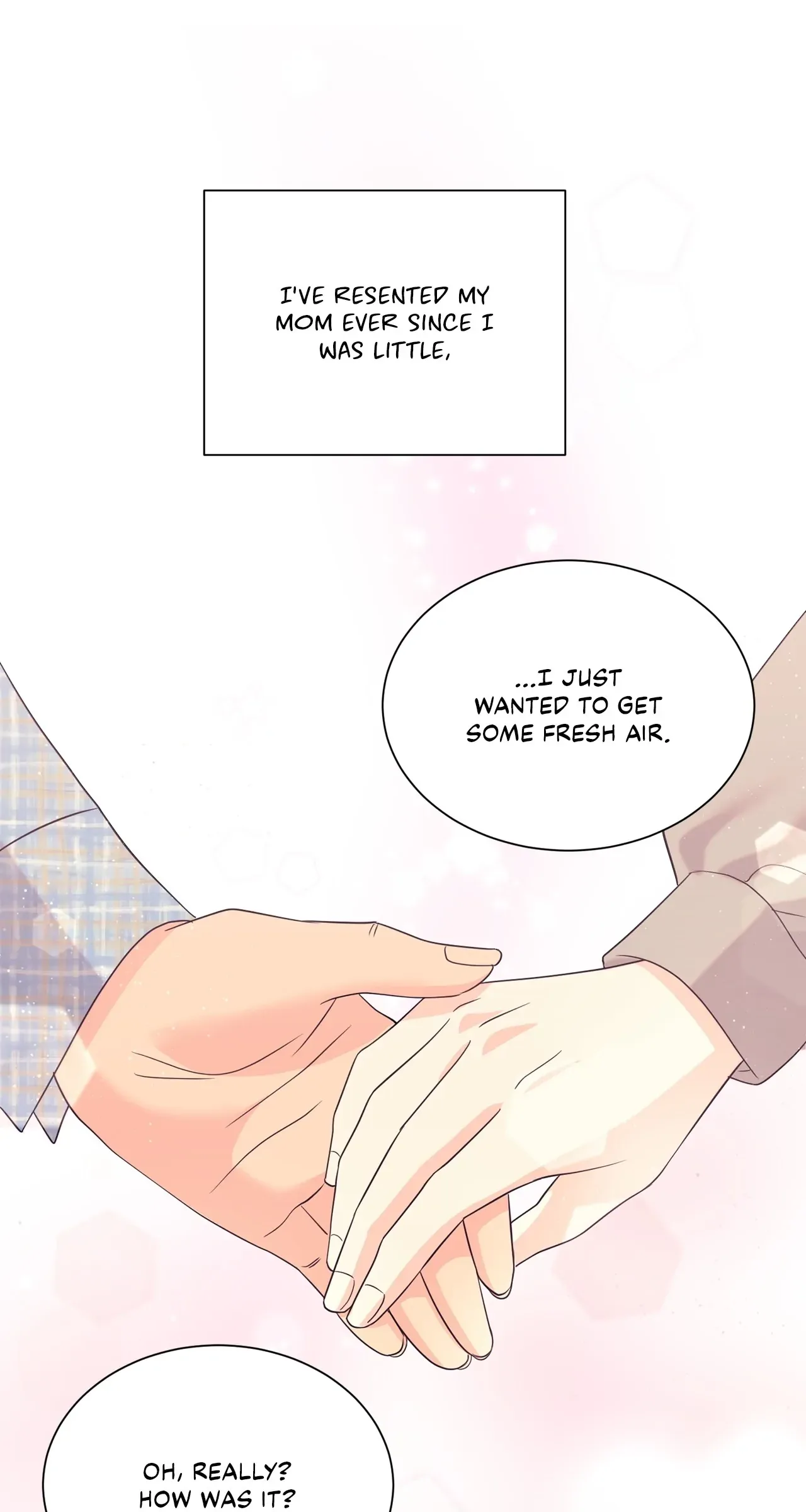 Fake Wife Chapter 62 page 63