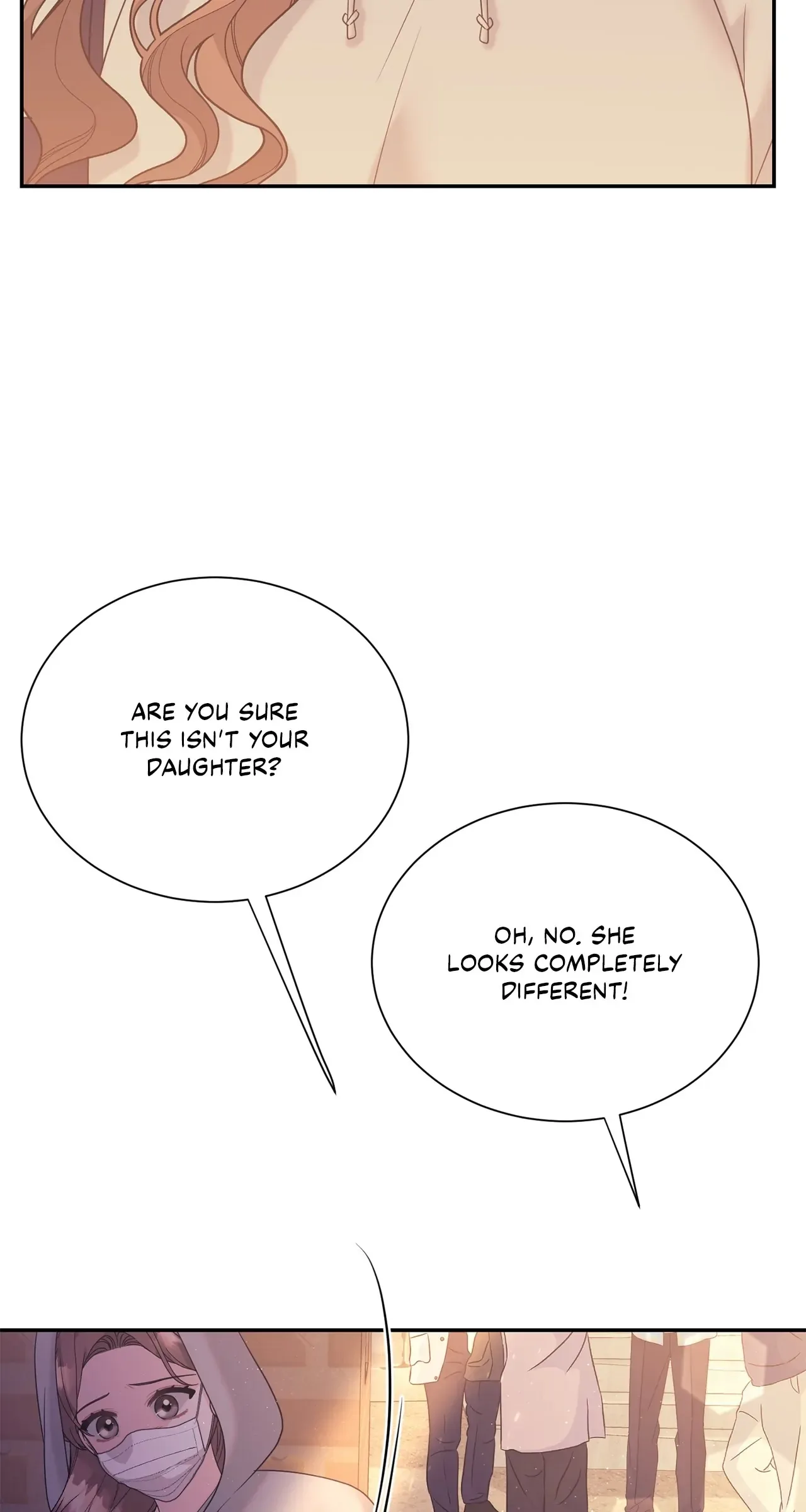 Fake Wife Chapter 62 page 47