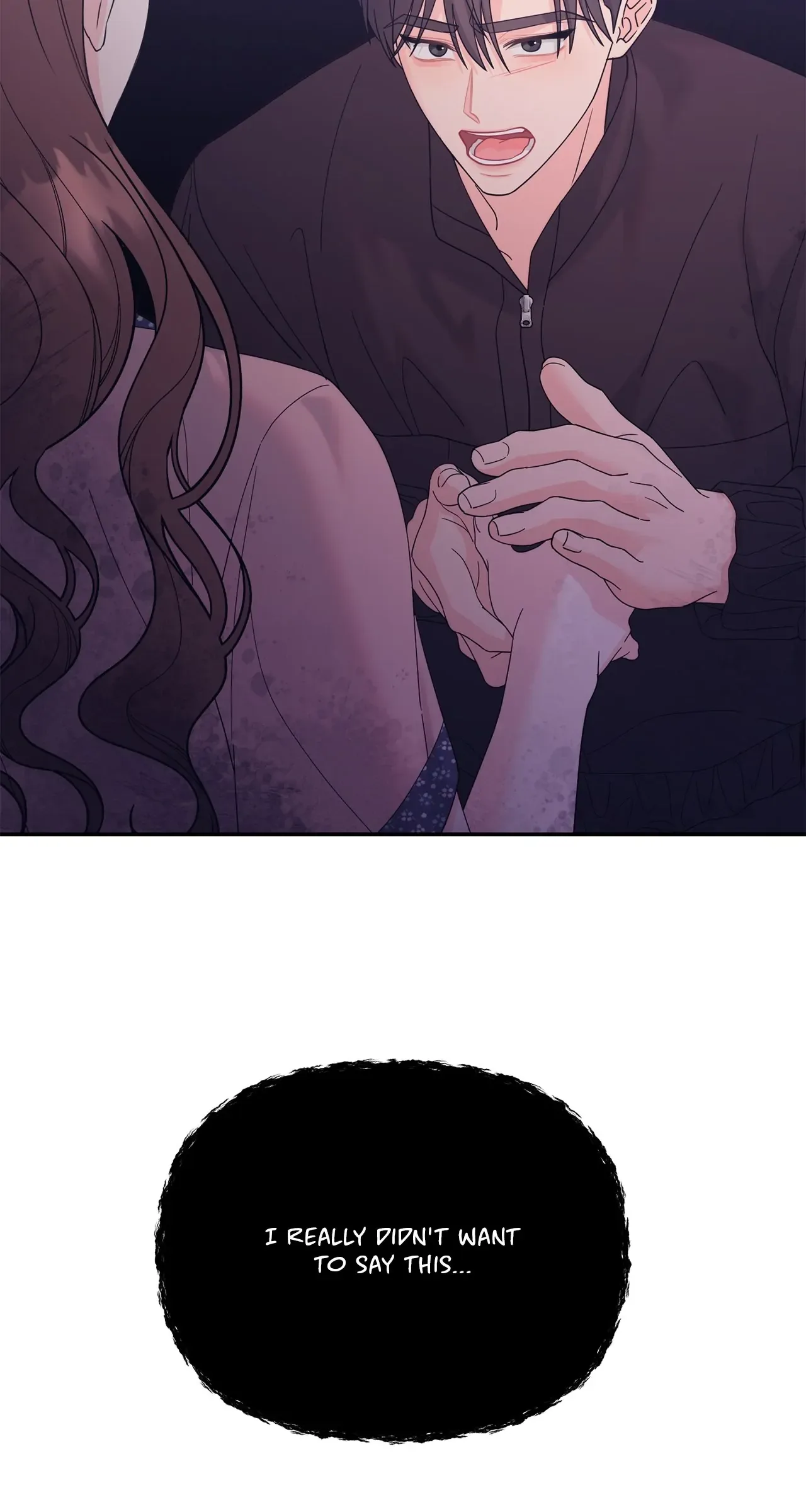 Fake Wife Chapter 65 page 38