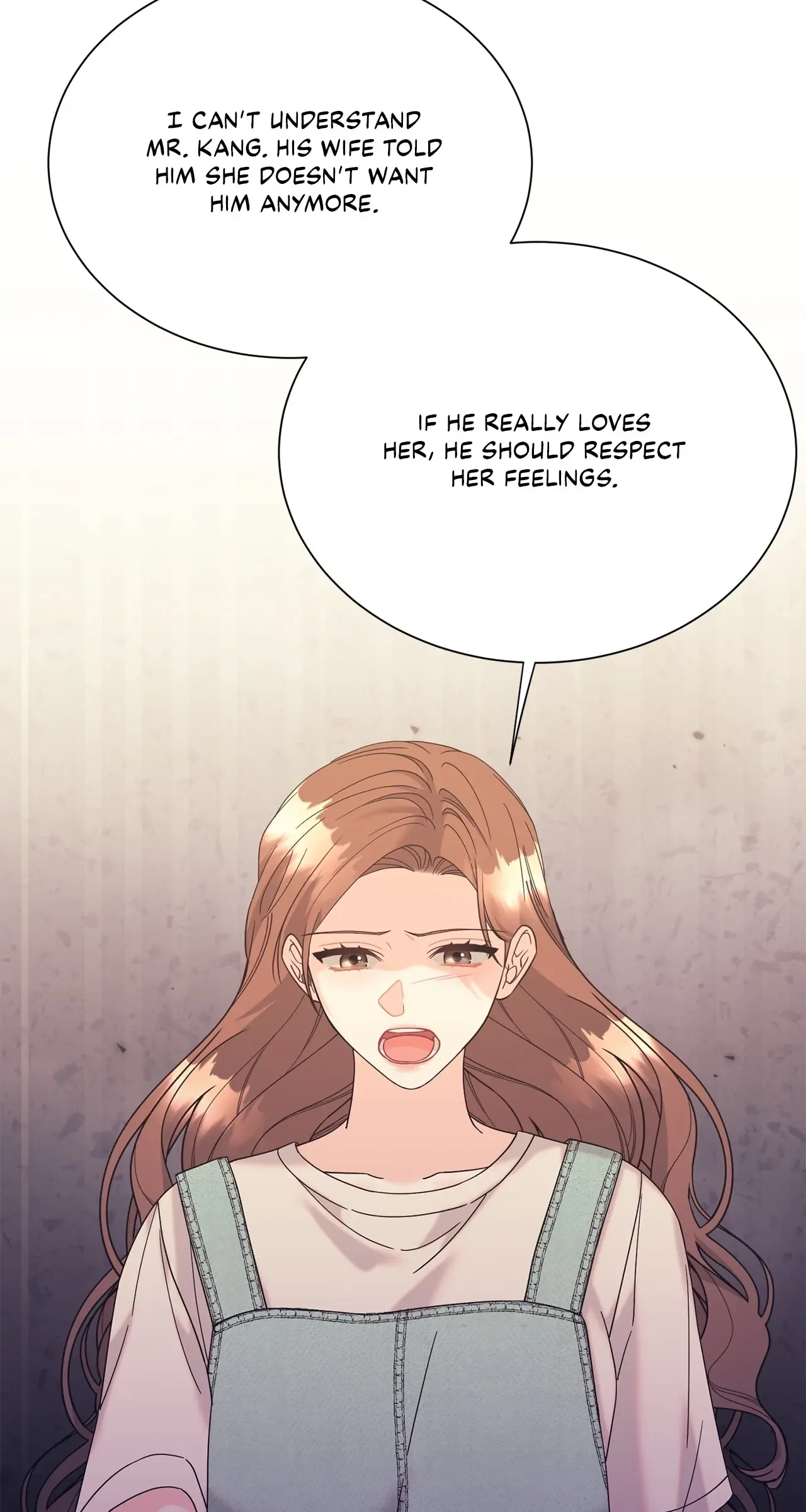 Fake Wife Chapter 68 page 46