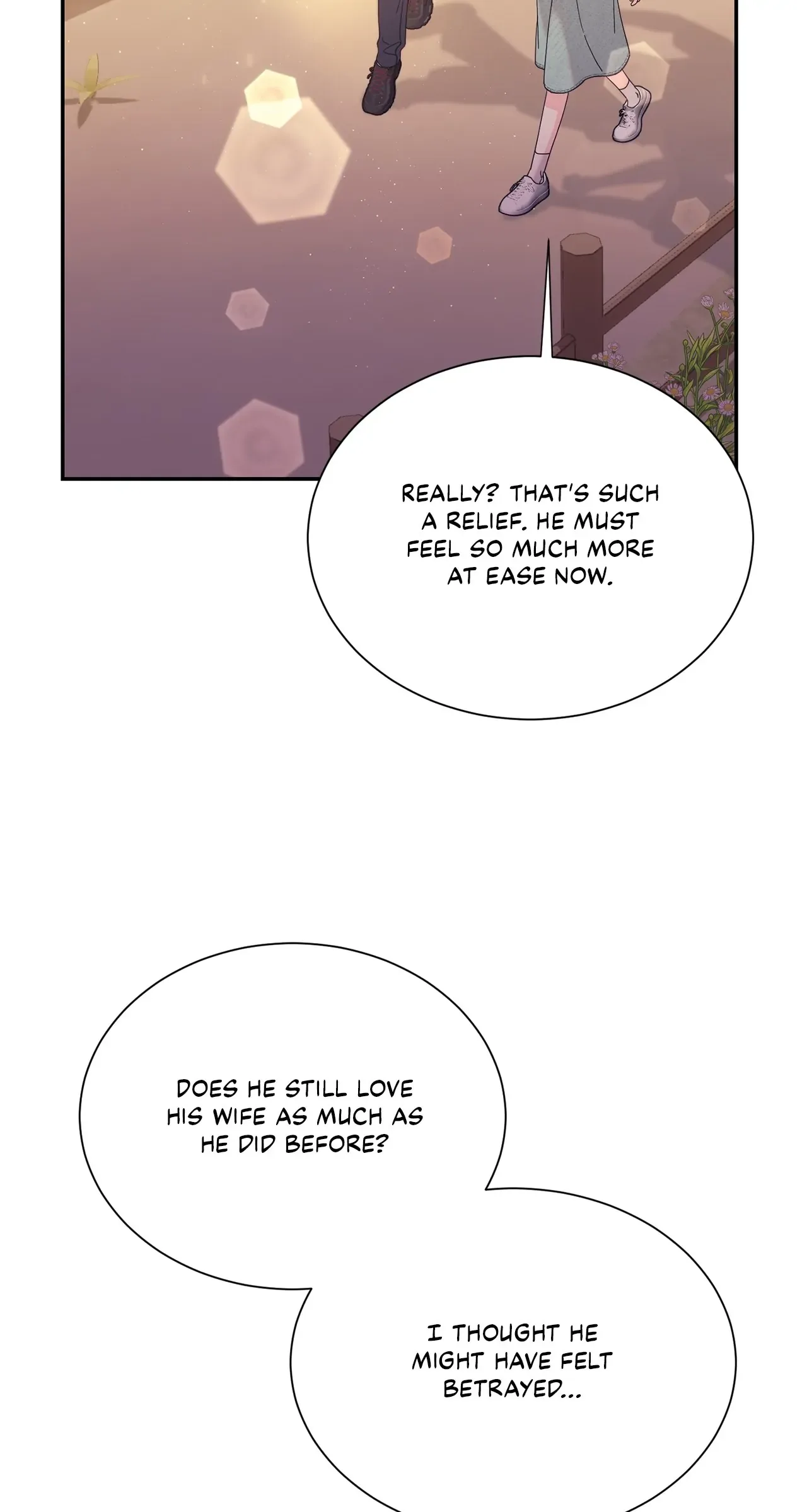 Fake Wife Chapter 68 page 31