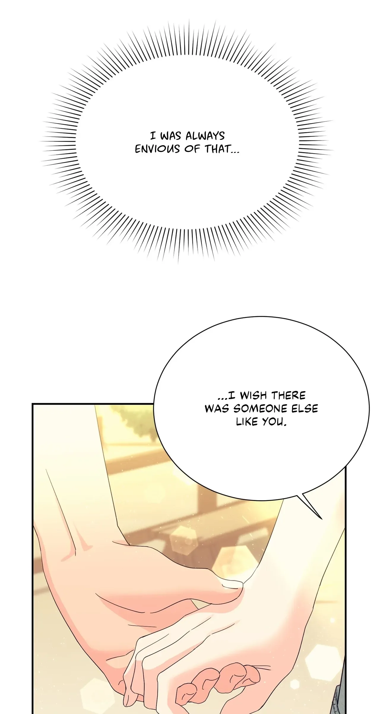 Fake Wife Chapter 68 page 41