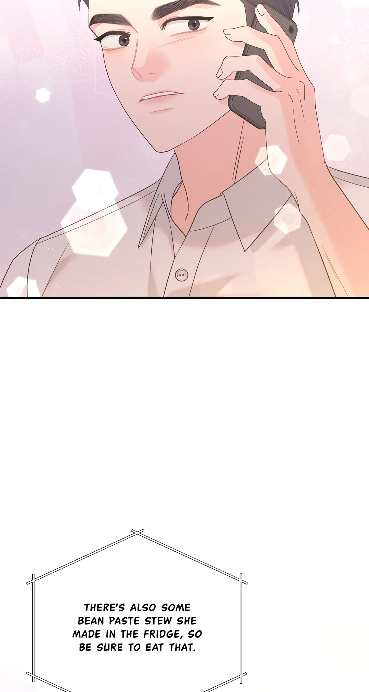 Fake Wife Chapter 68 page 14