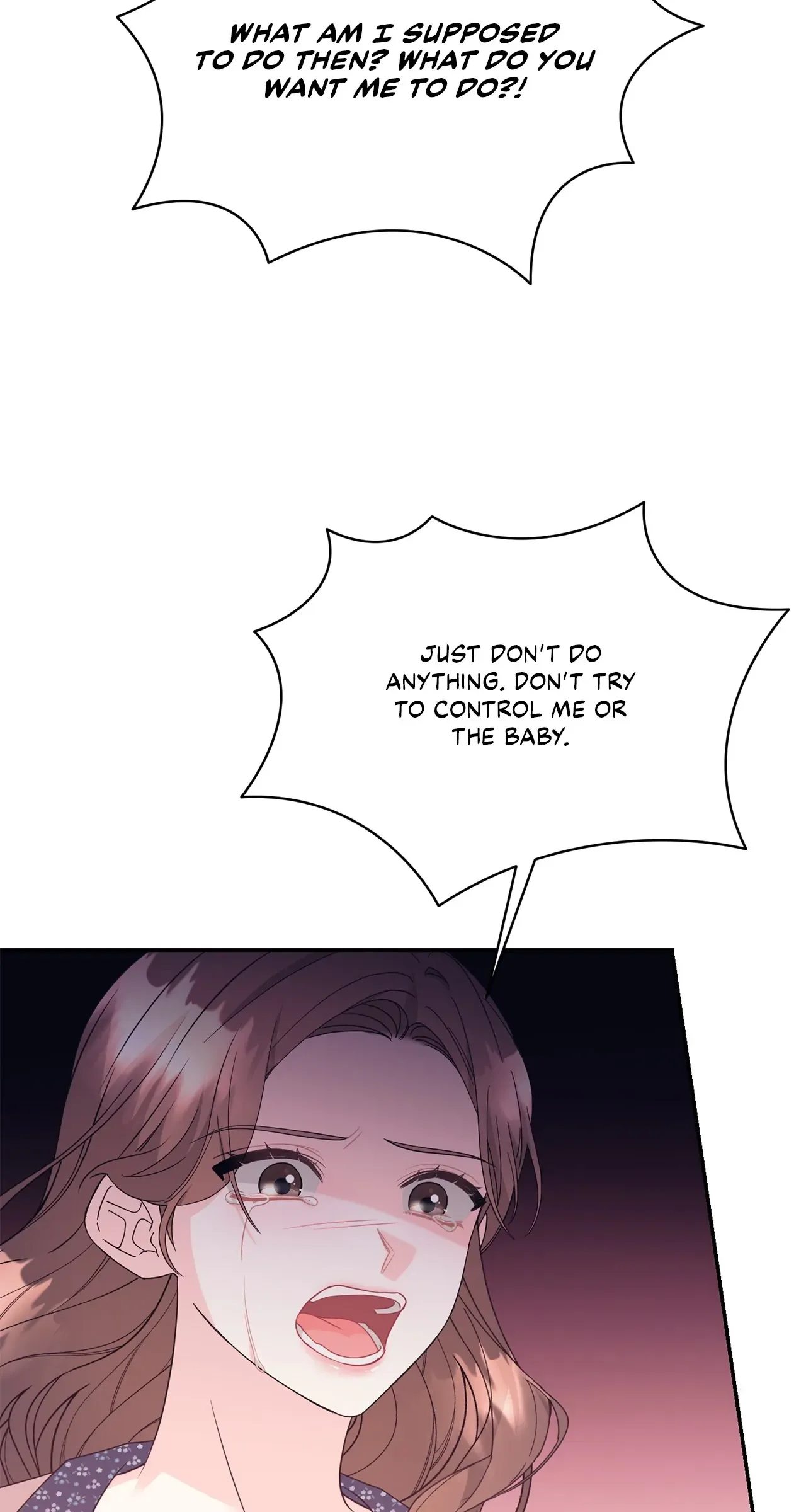 Fake Wife Chapter 65 page 45