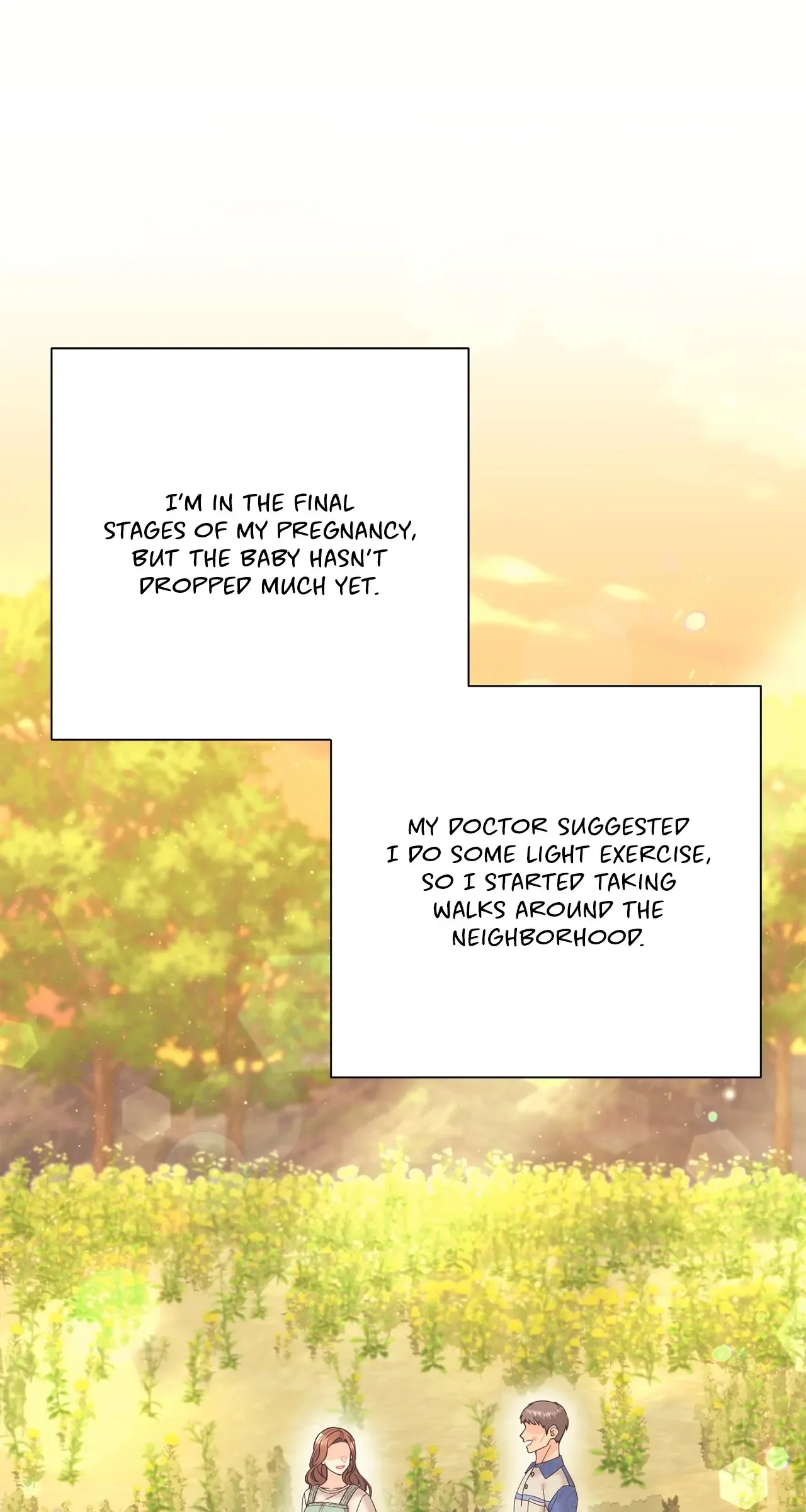Fake Wife Chapter 68 page 19