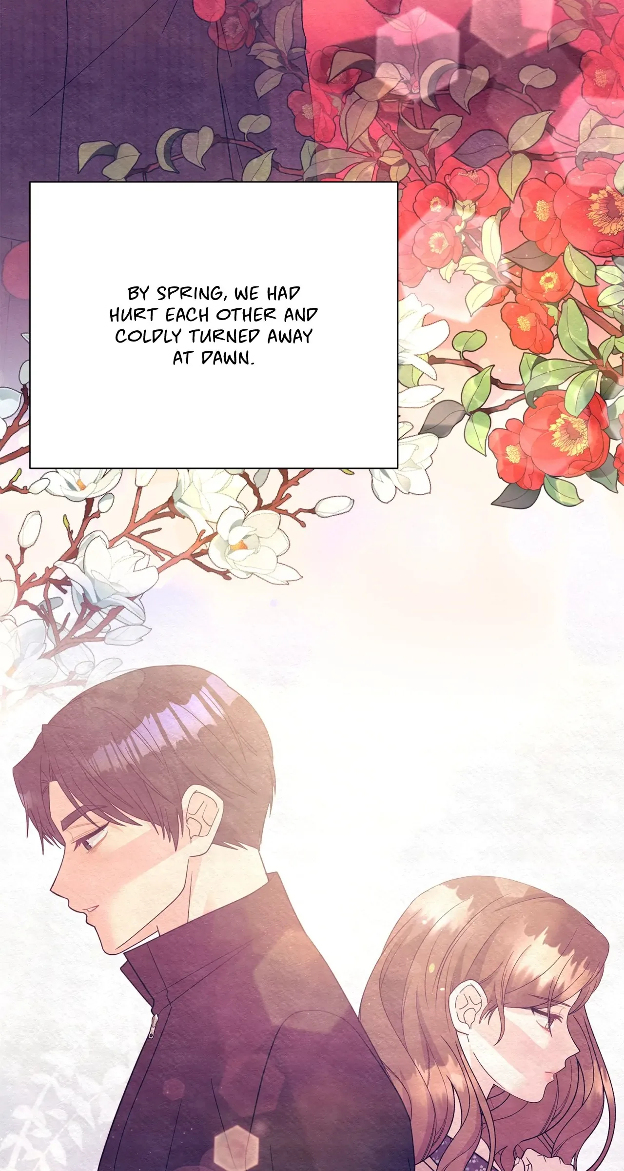 Fake Wife Chapter 68 page 25