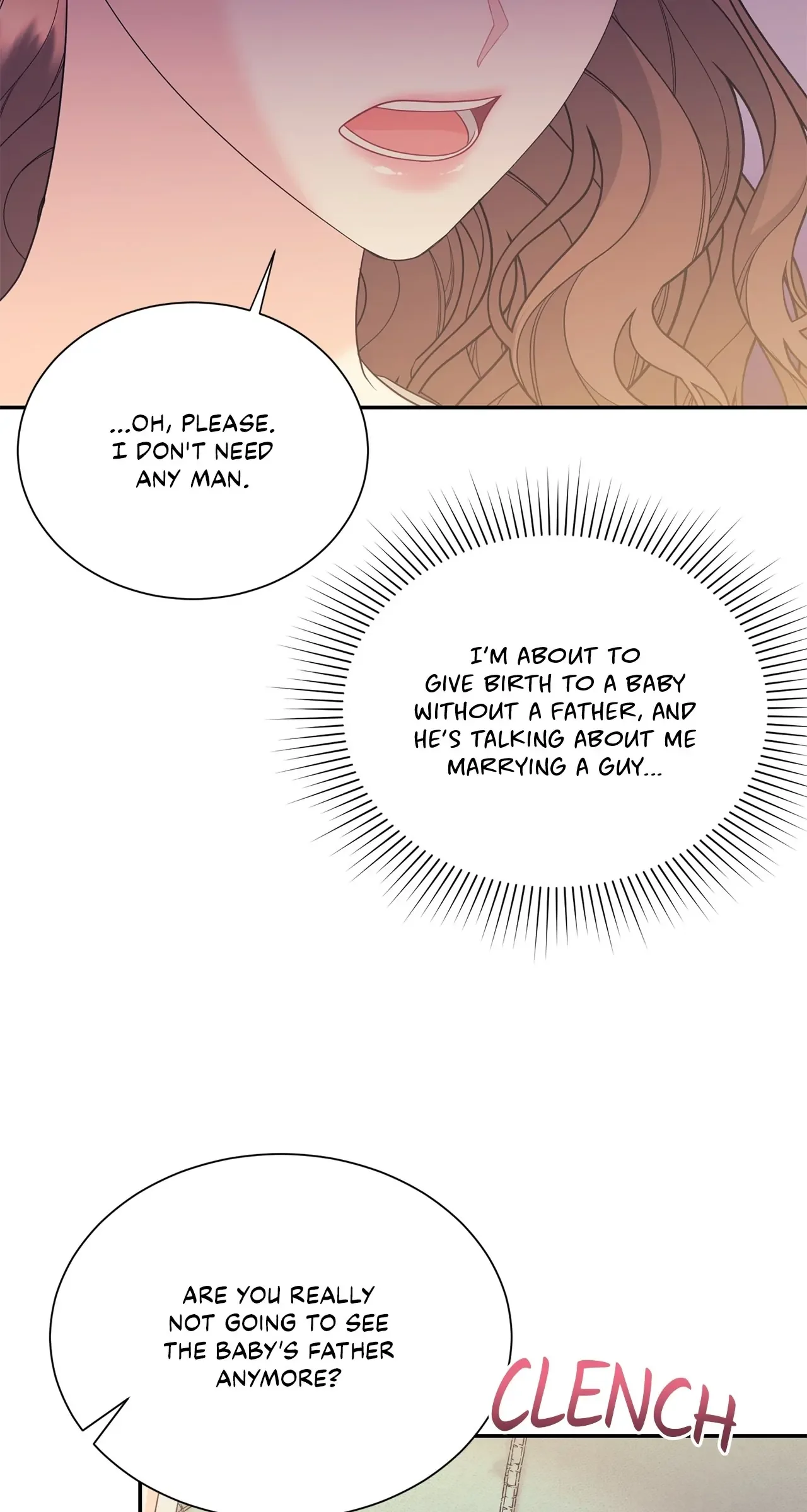 Fake Wife Chapter 68 page 43