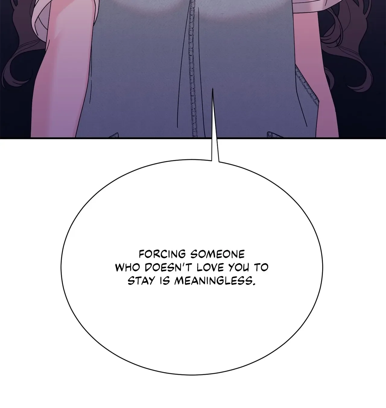 Fake Wife Chapter 68 page 47