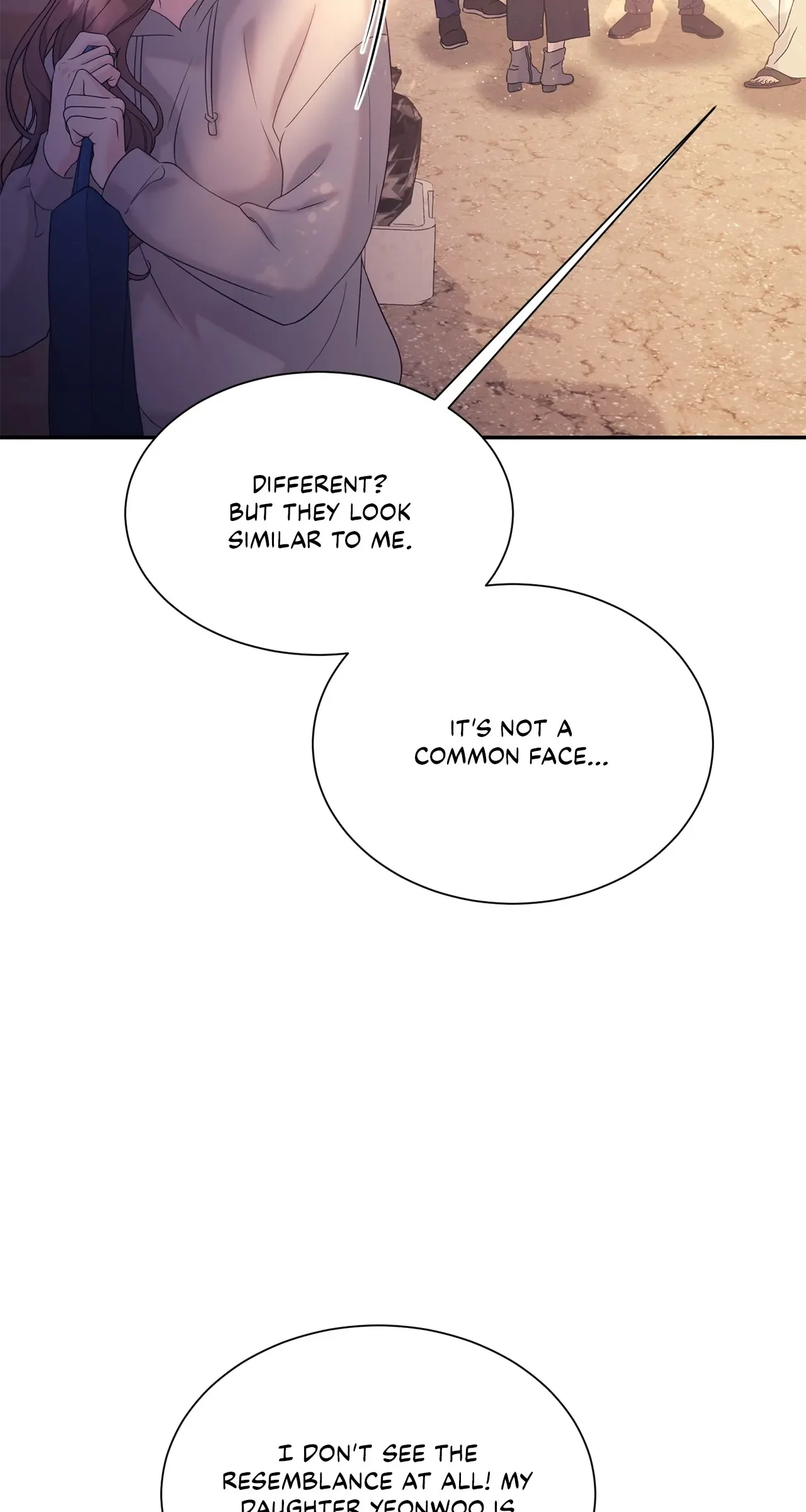 Fake Wife Chapter 62 page 48