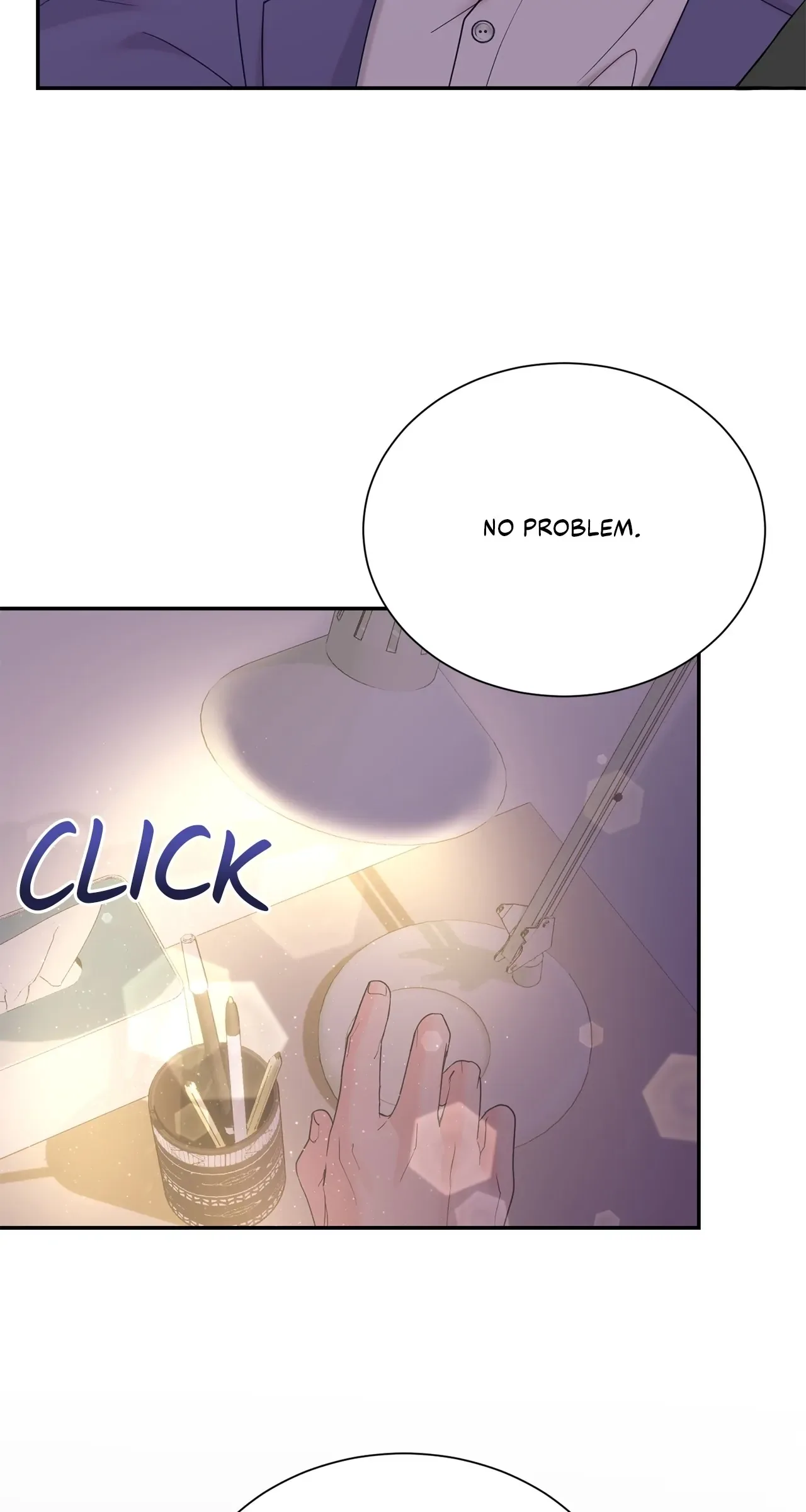 Fake Wife Chapter 68 page 3
