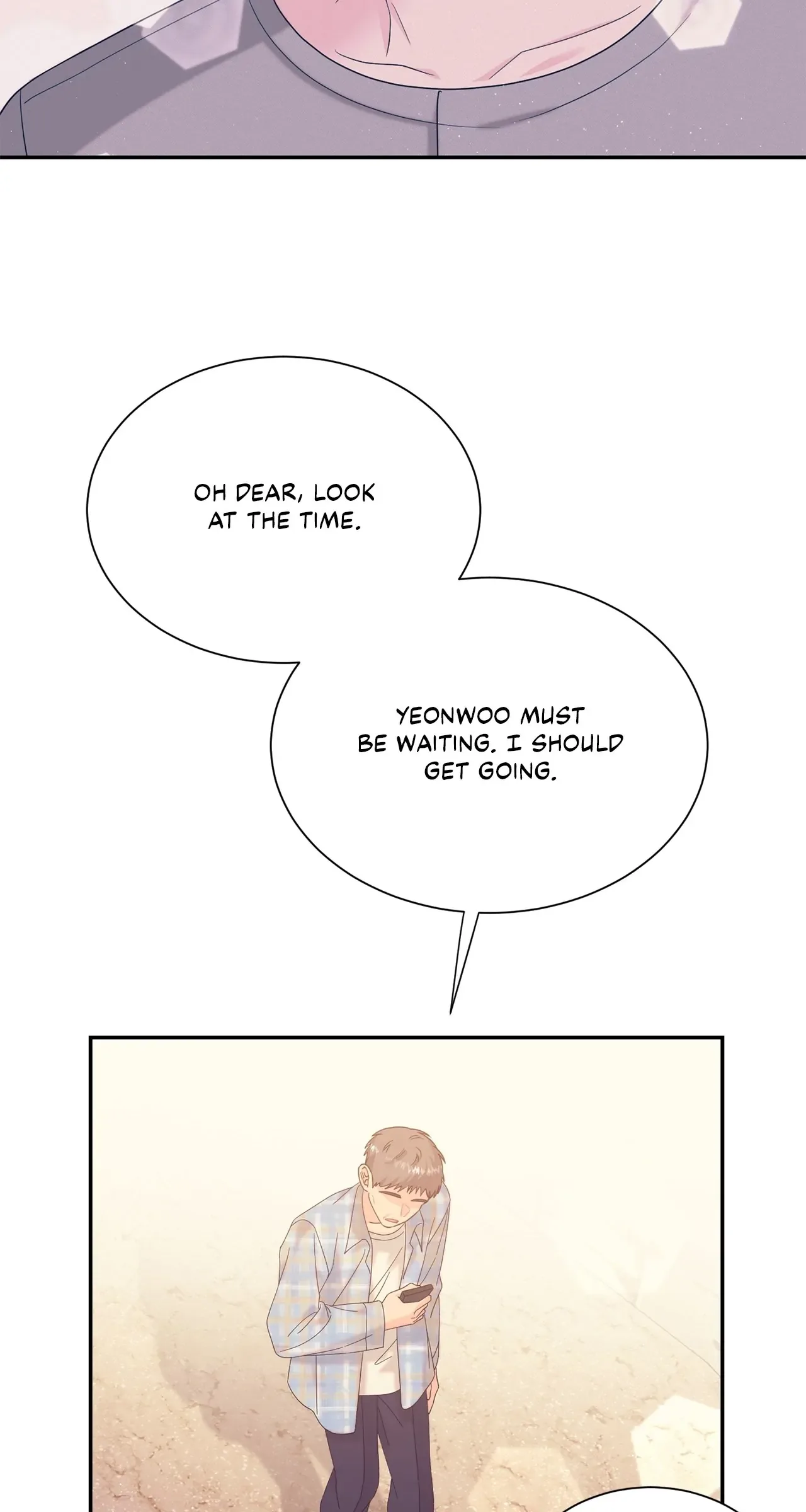 Fake Wife Chapter 62 page 56
