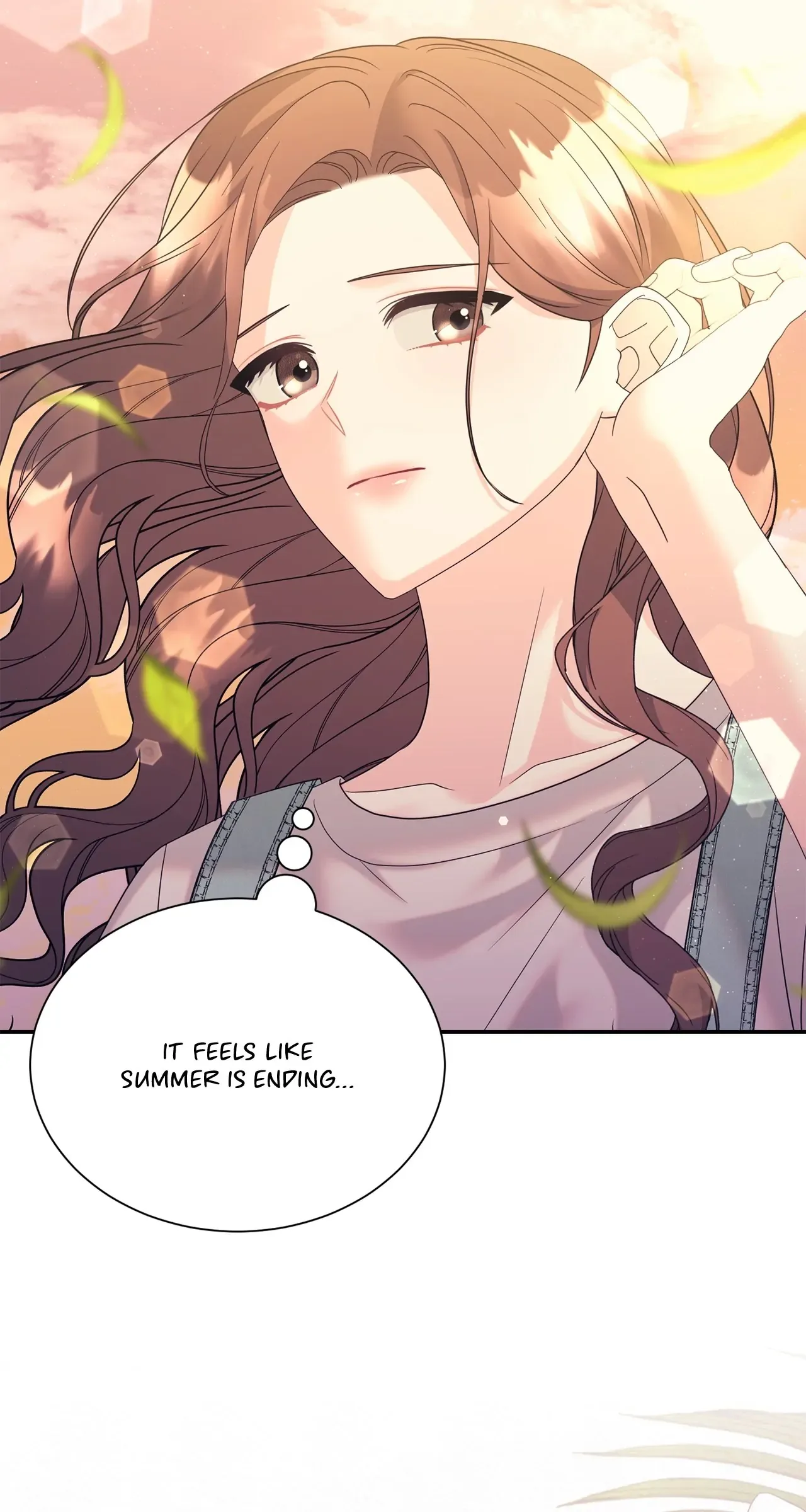 Fake Wife Chapter 68 page 21