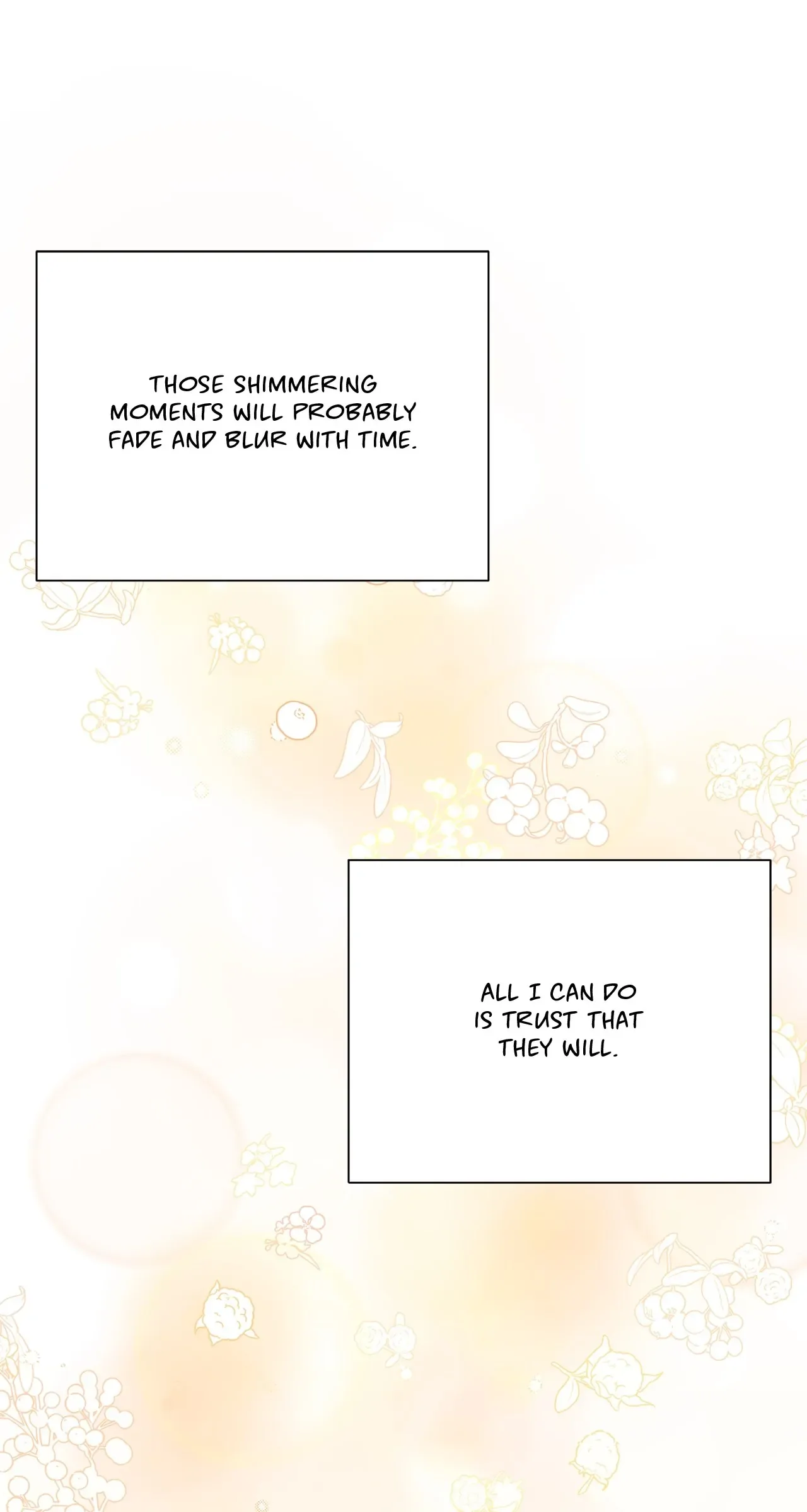 Fake Wife Chapter 68 page 28