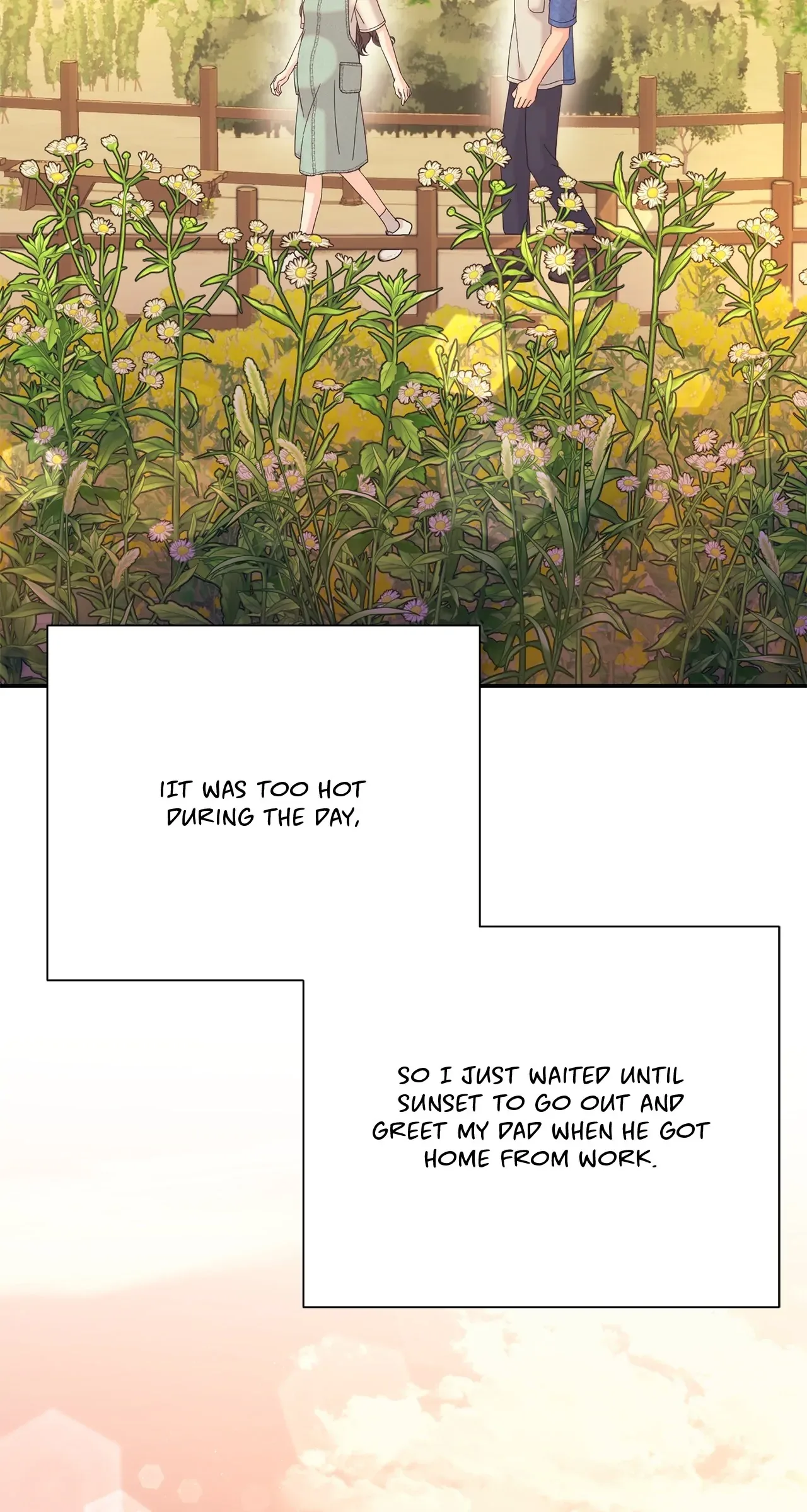 Fake Wife Chapter 68 page 20