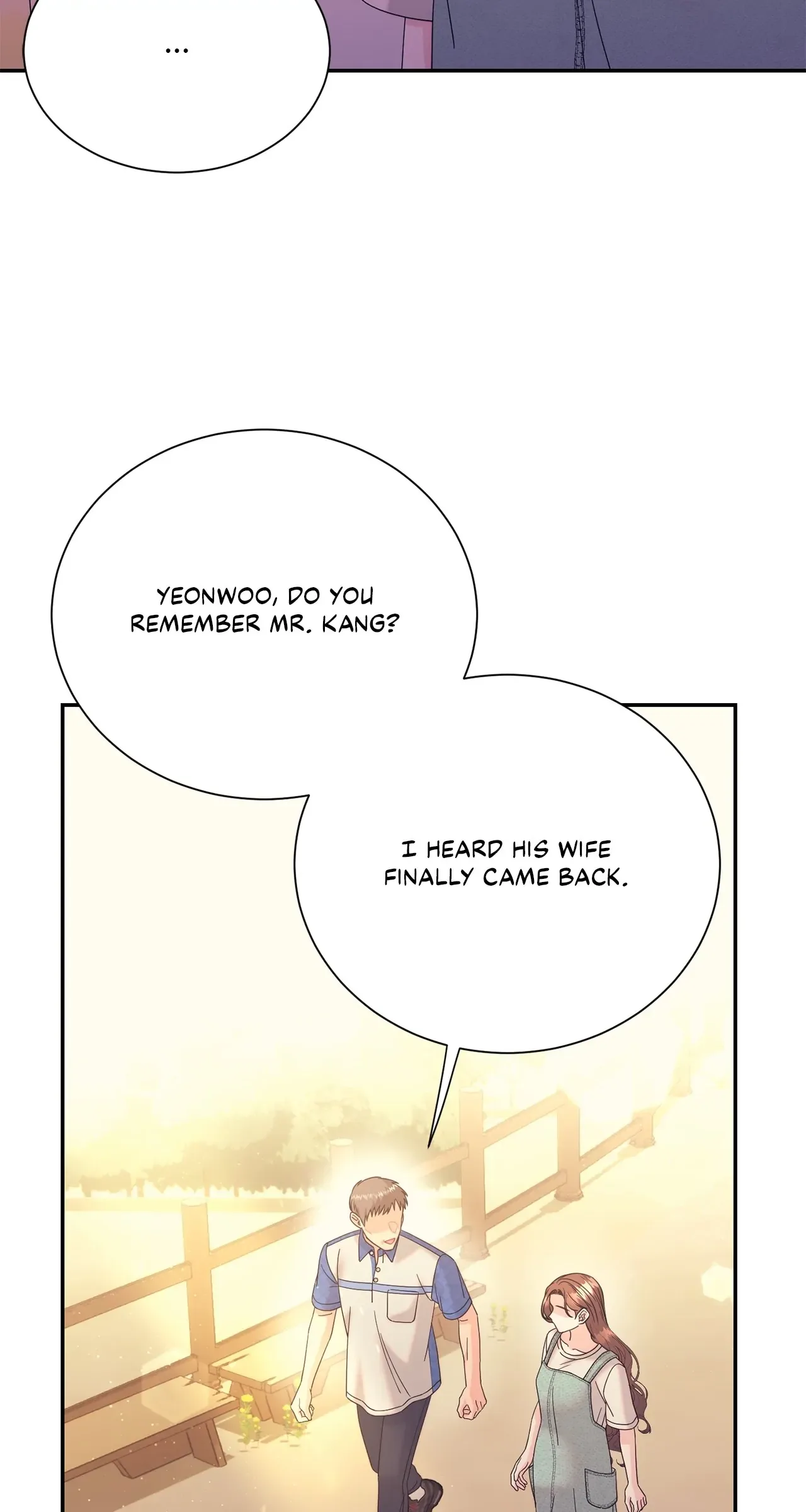 Fake Wife Chapter 68 page 30
