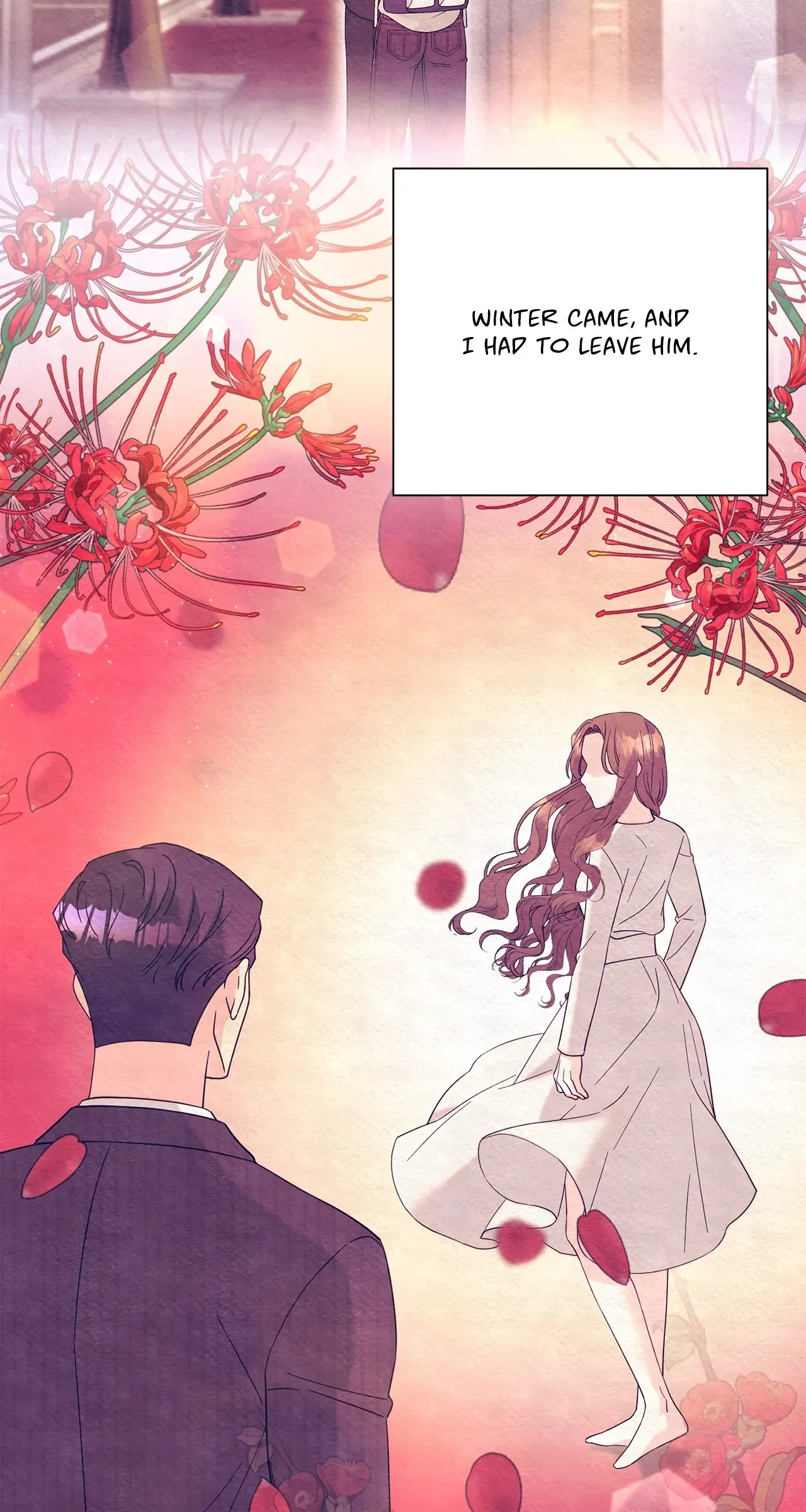 Fake Wife Chapter 68 page 24
