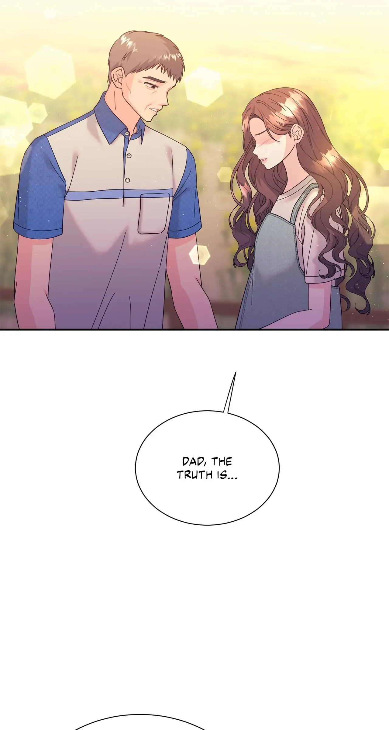 Fake Wife Chapter 68 page 45