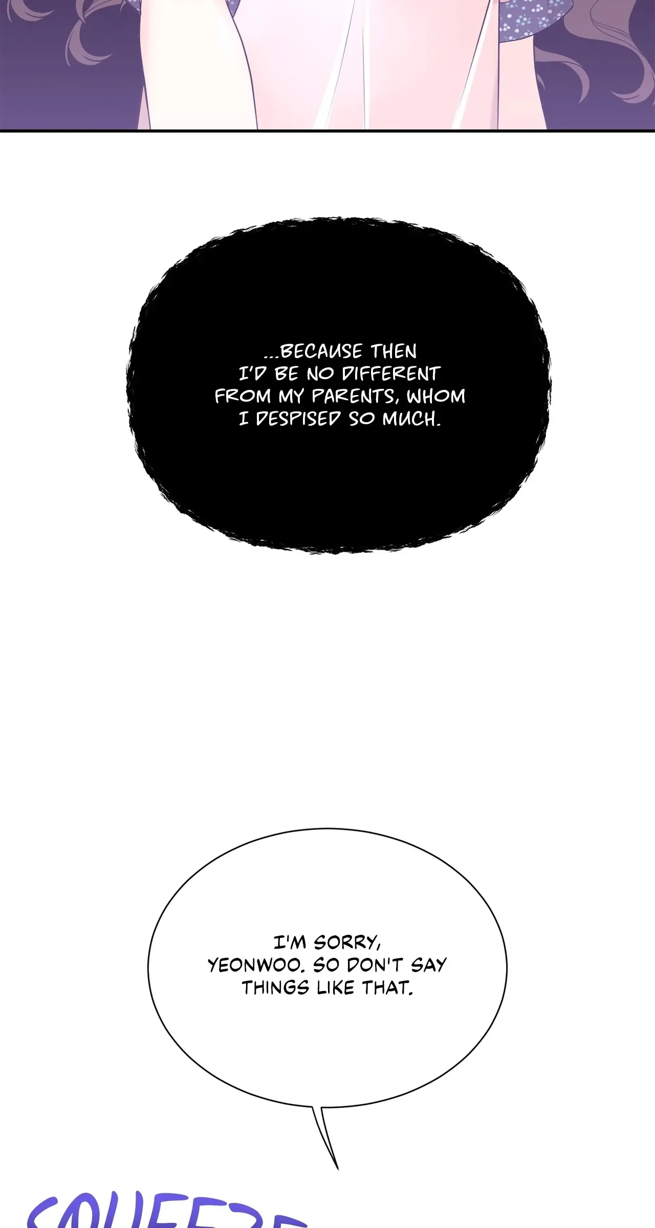 Fake Wife Chapter 65 page 41