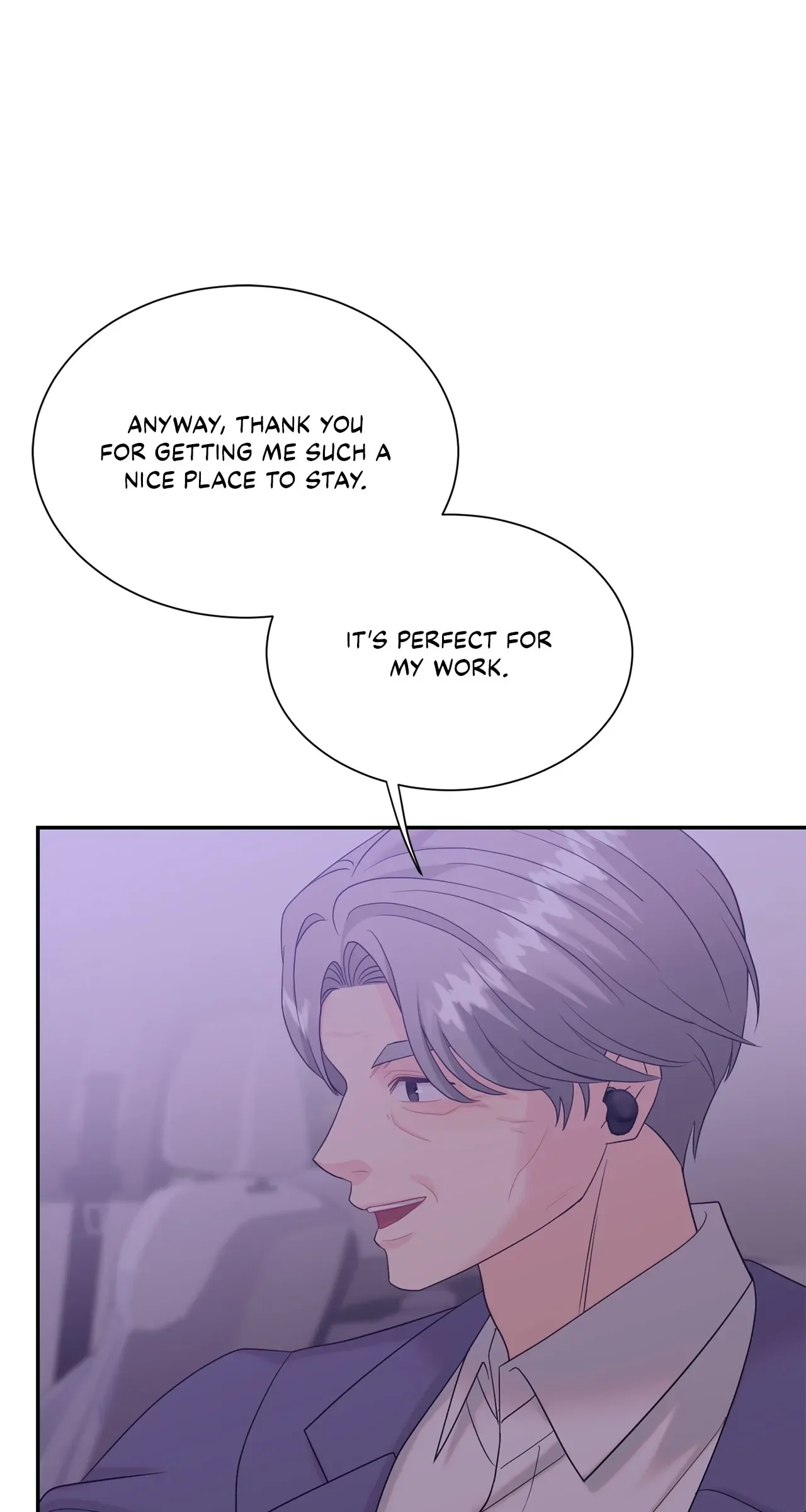 Fake Wife Chapter 68 page 2