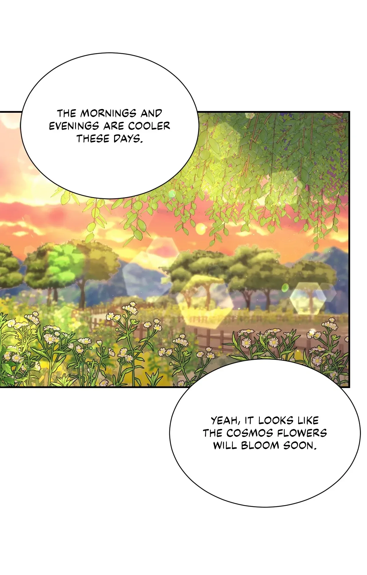 Fake Wife Chapter 68 page 18