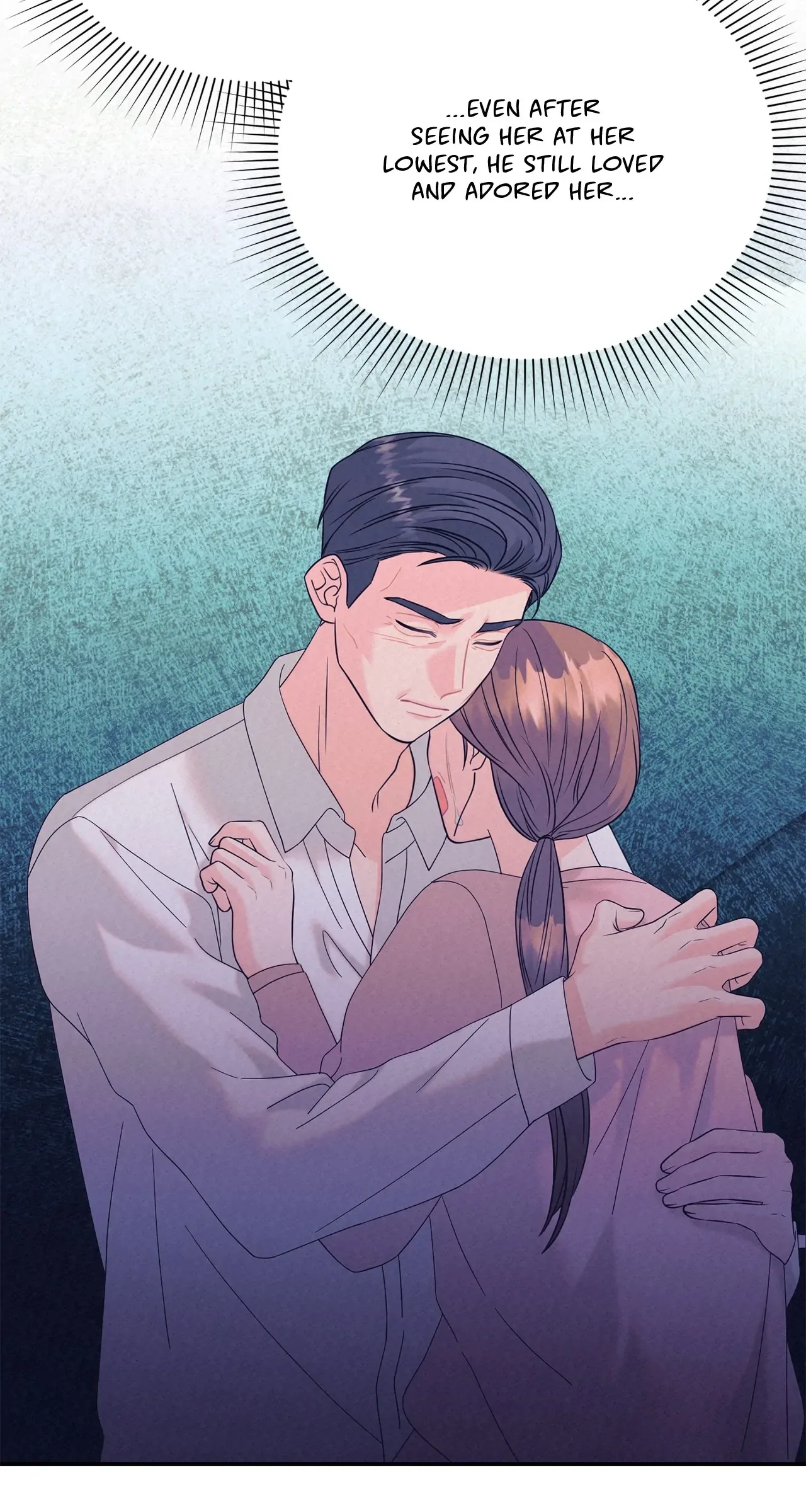 Fake Wife Chapter 68 page 40