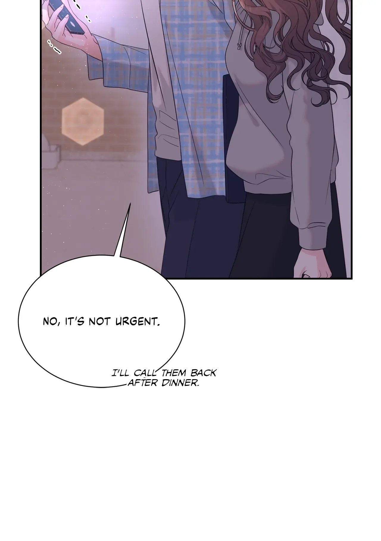Fake Wife Chapter 62 page 69