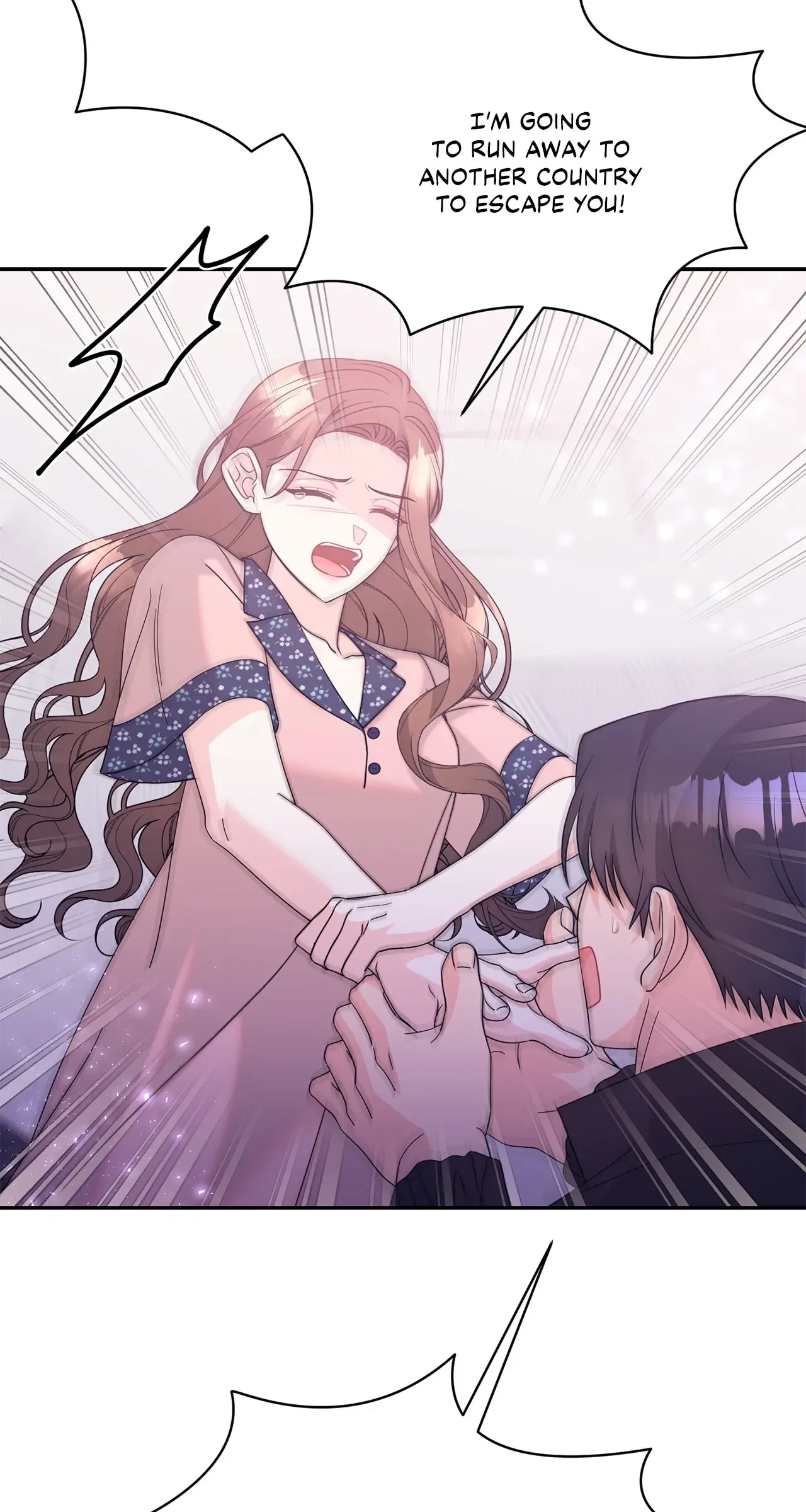 Fake Wife Chapter 65 page 44