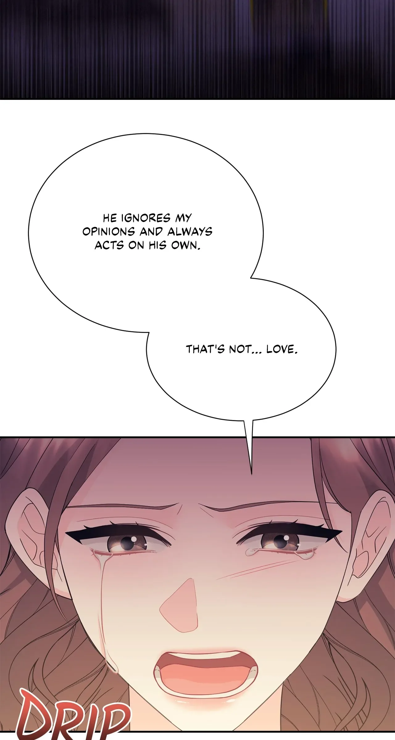 Fake Wife Chapter 68 page 49