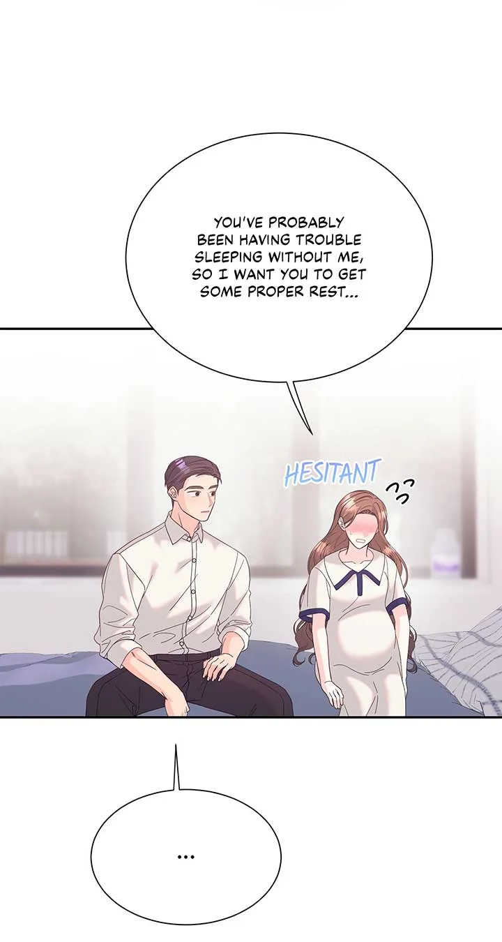 Fake Wife Chapter 69 page 28