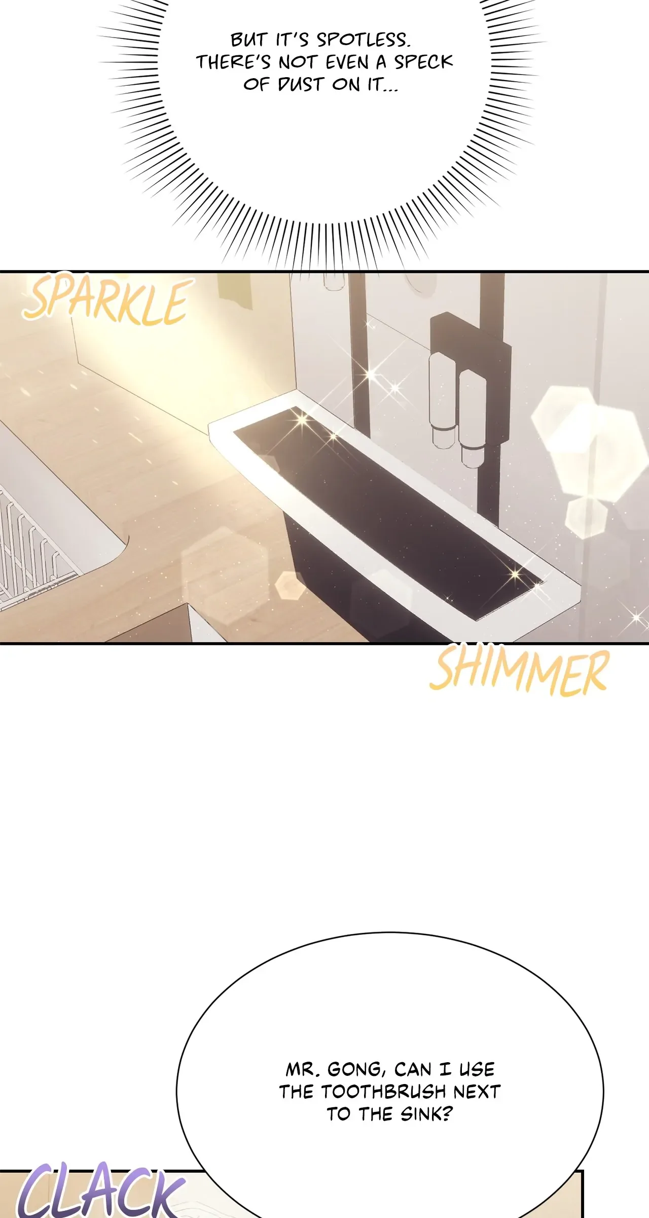 Fake Wife Chapter 68 page 83