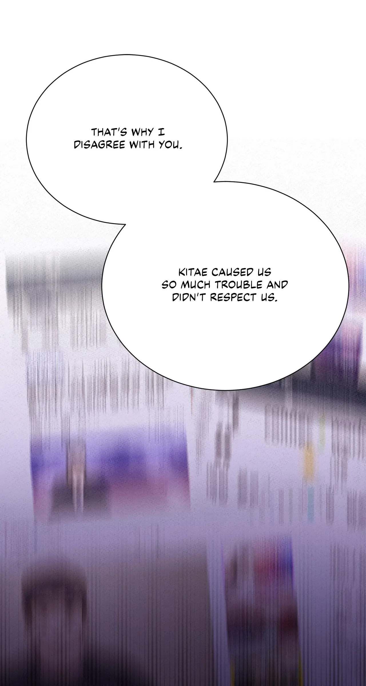 Fake Wife Chapter 68 page 48