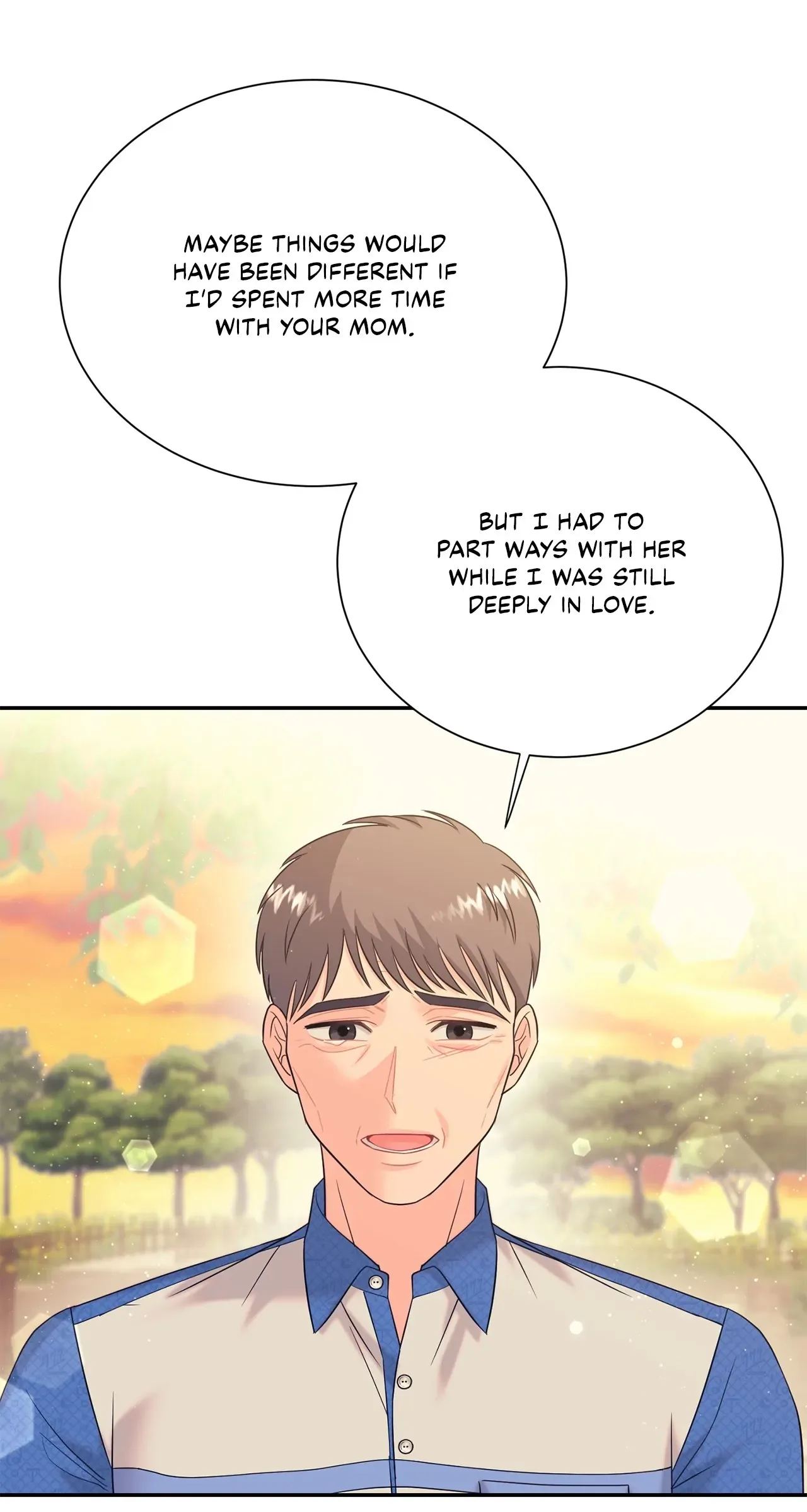 Fake Wife Chapter 68 page 69