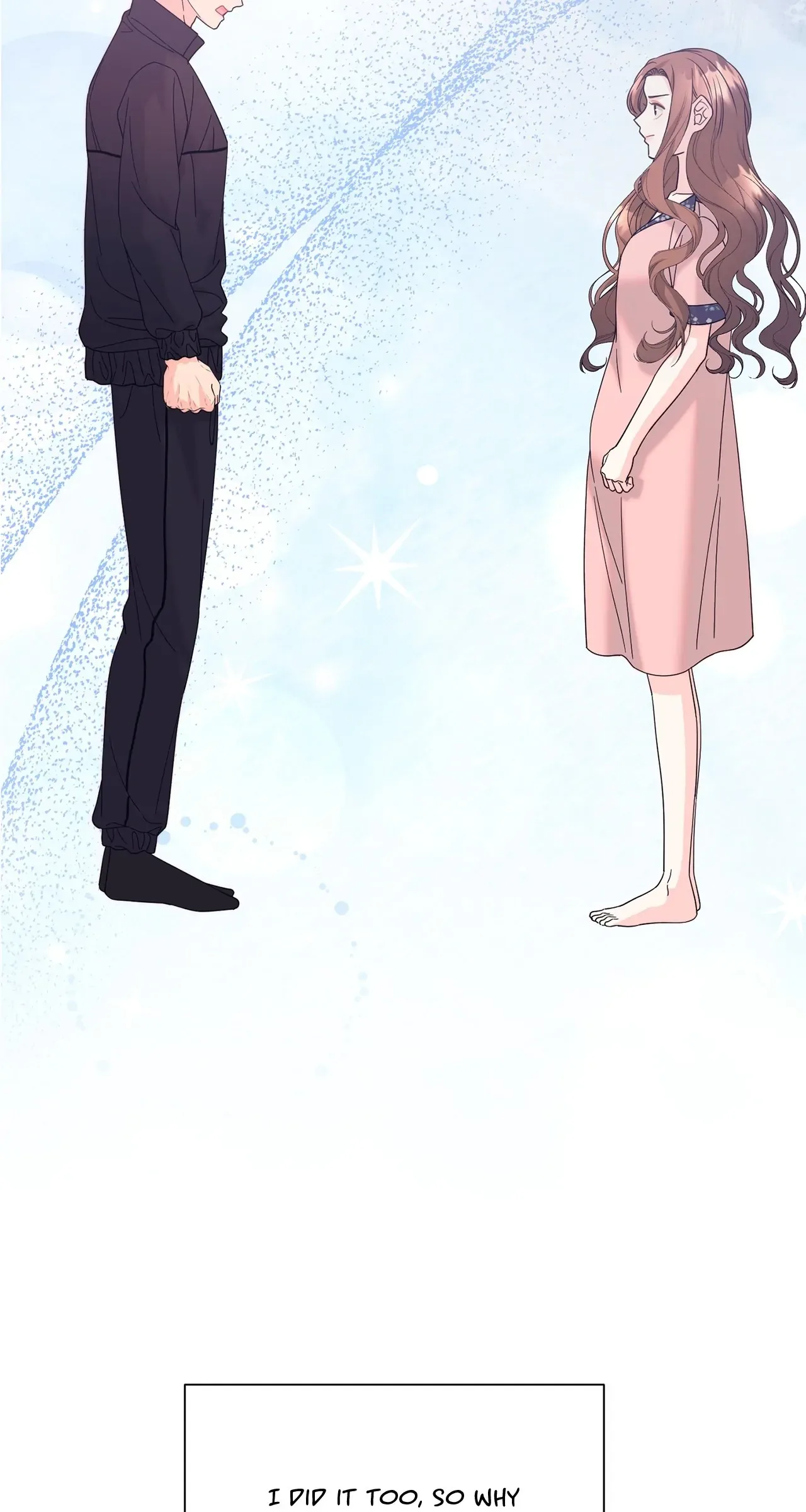 Fake Wife Chapter 68 page 59