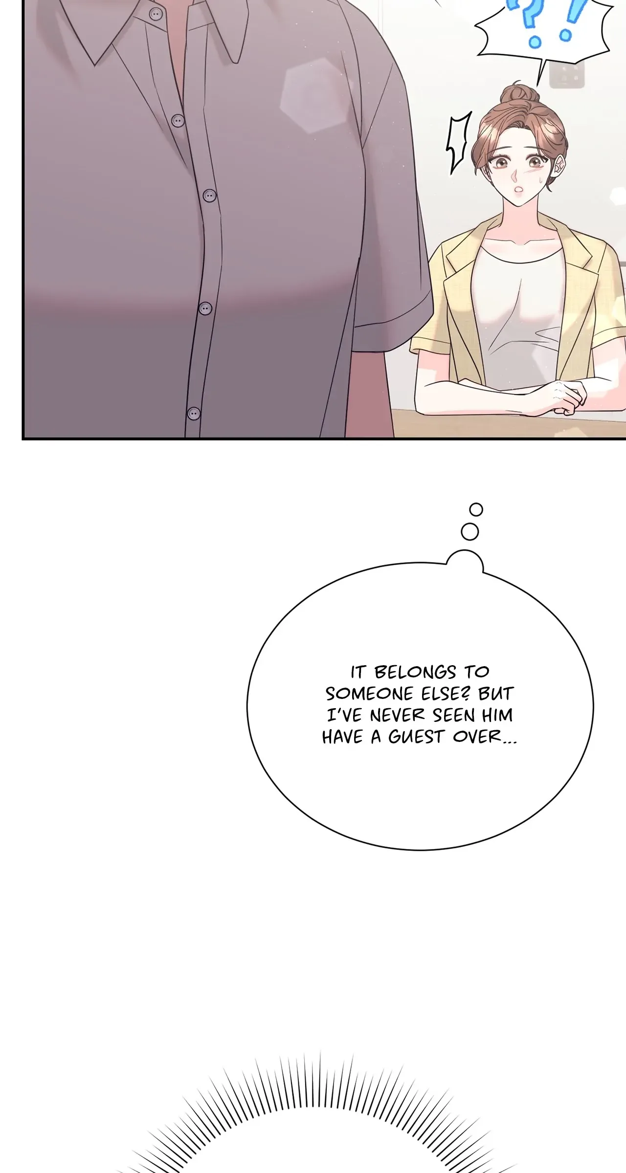 Fake Wife Chapter 68 page 85