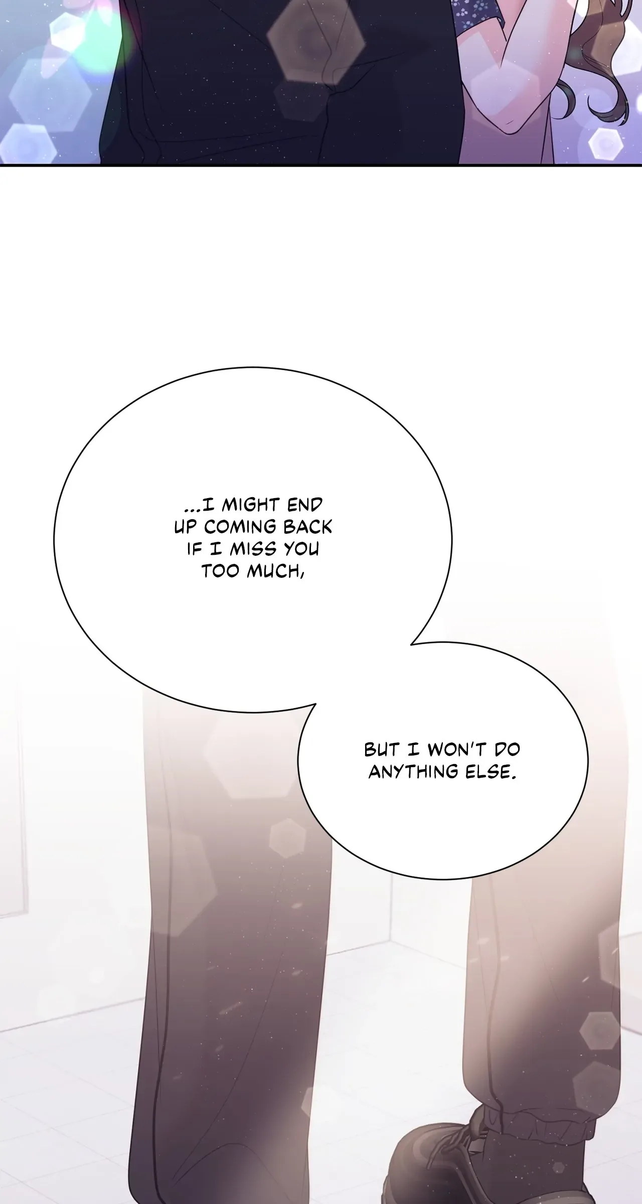 Fake Wife Chapter 65 page 55