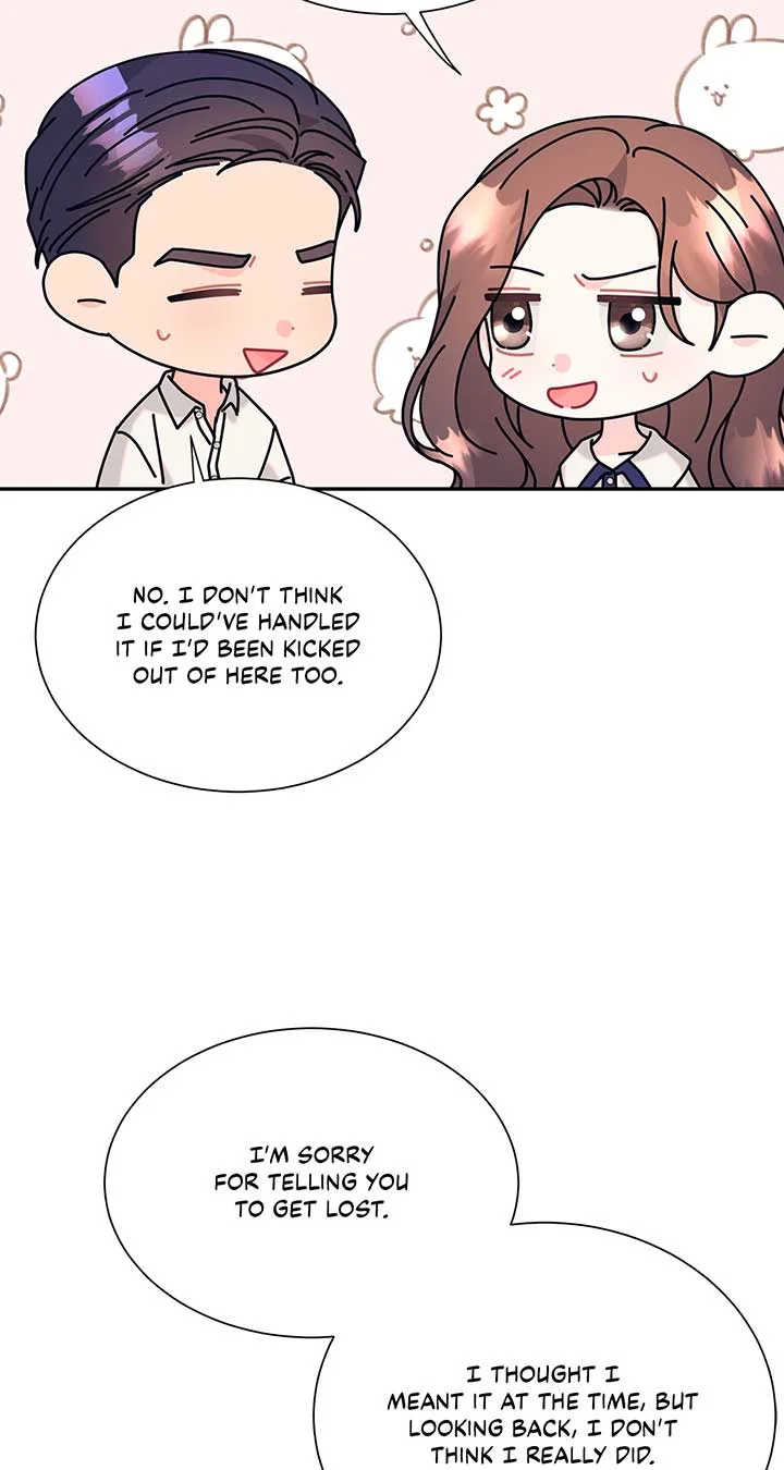 Fake Wife Chapter 69 page 24