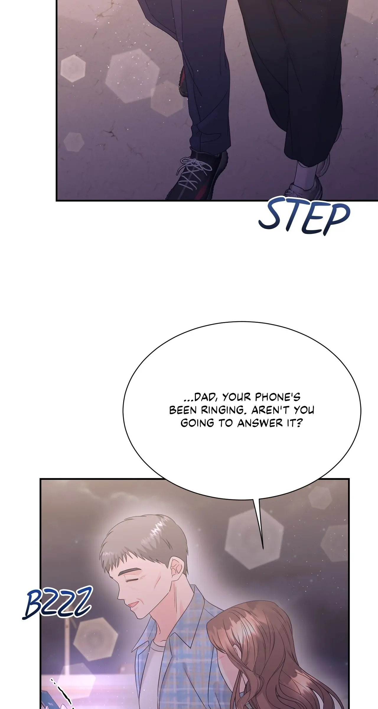 Fake Wife Chapter 62 page 68