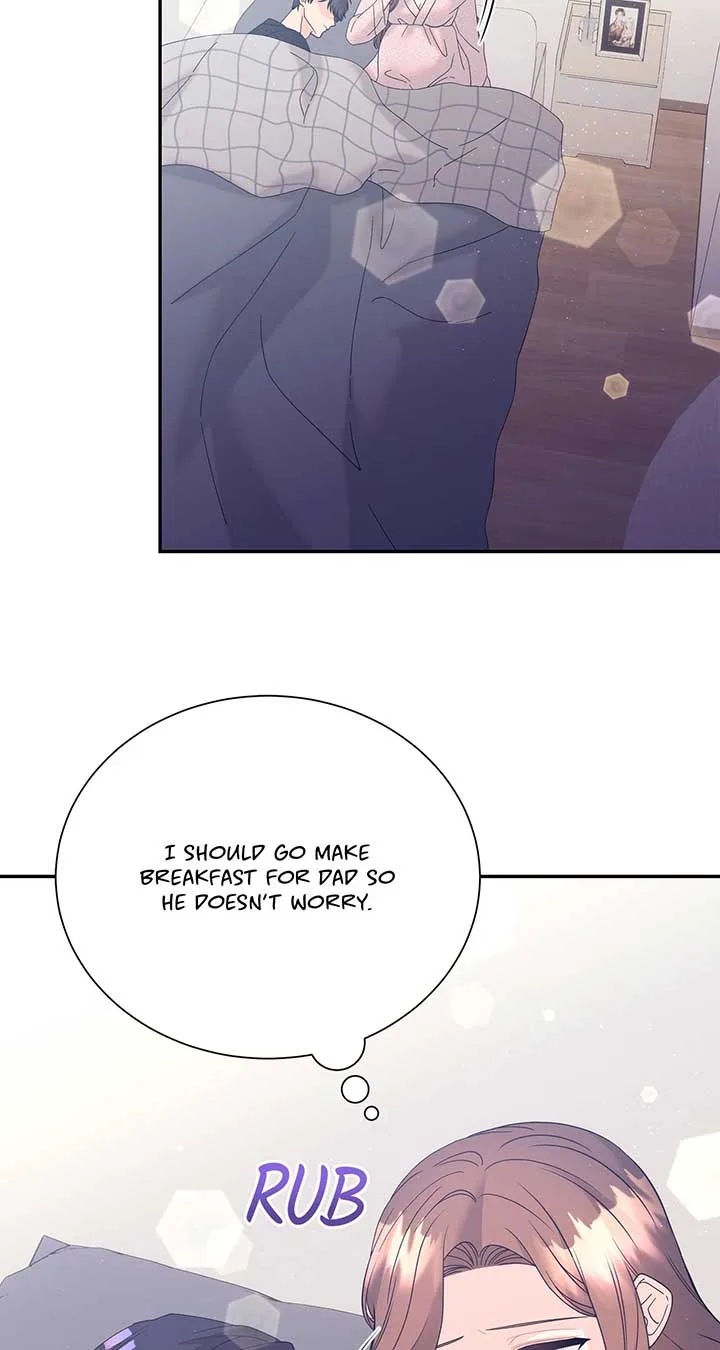Fake Wife Chapter 70 page 3
