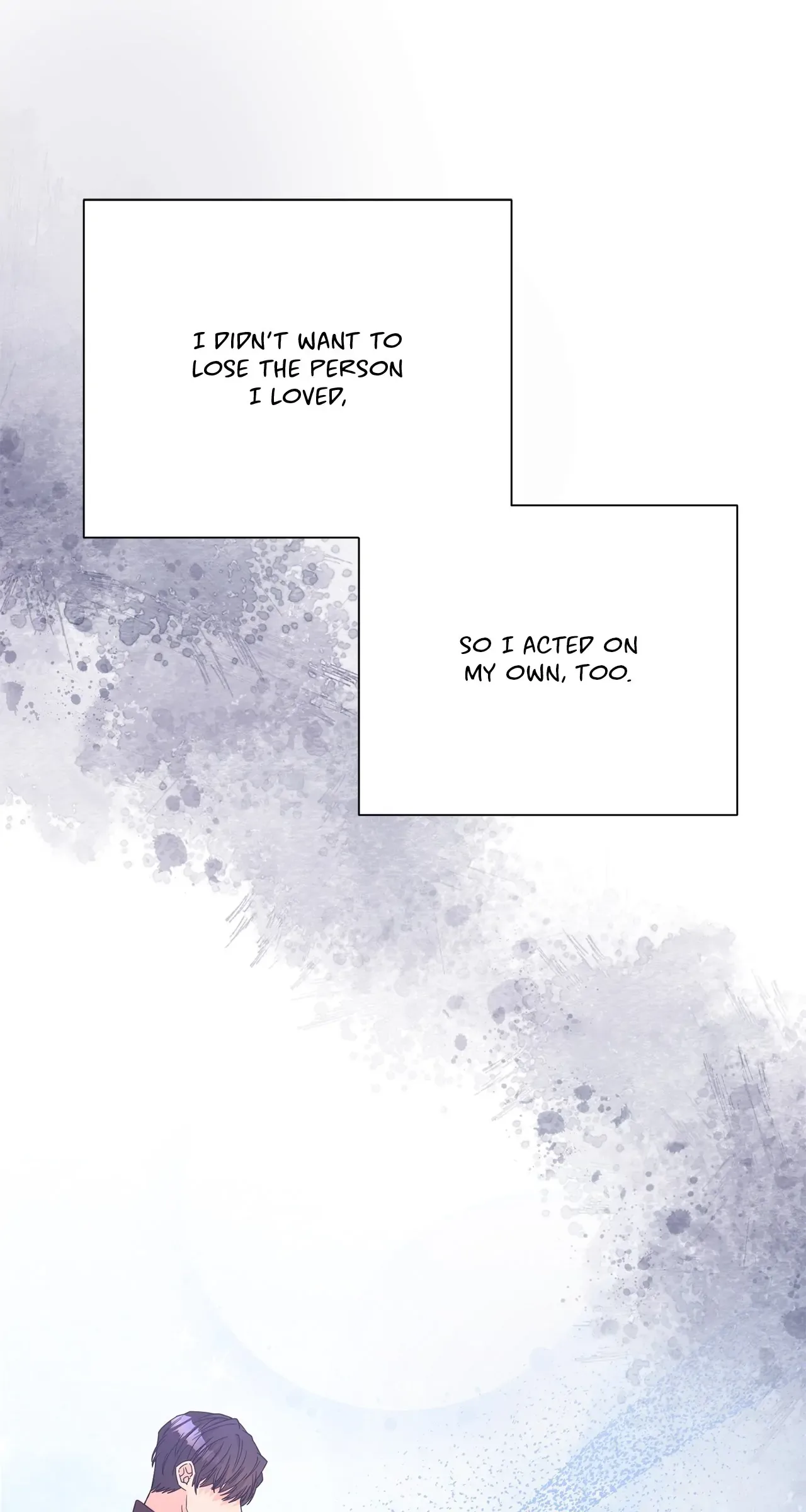Fake Wife Chapter 68 page 58