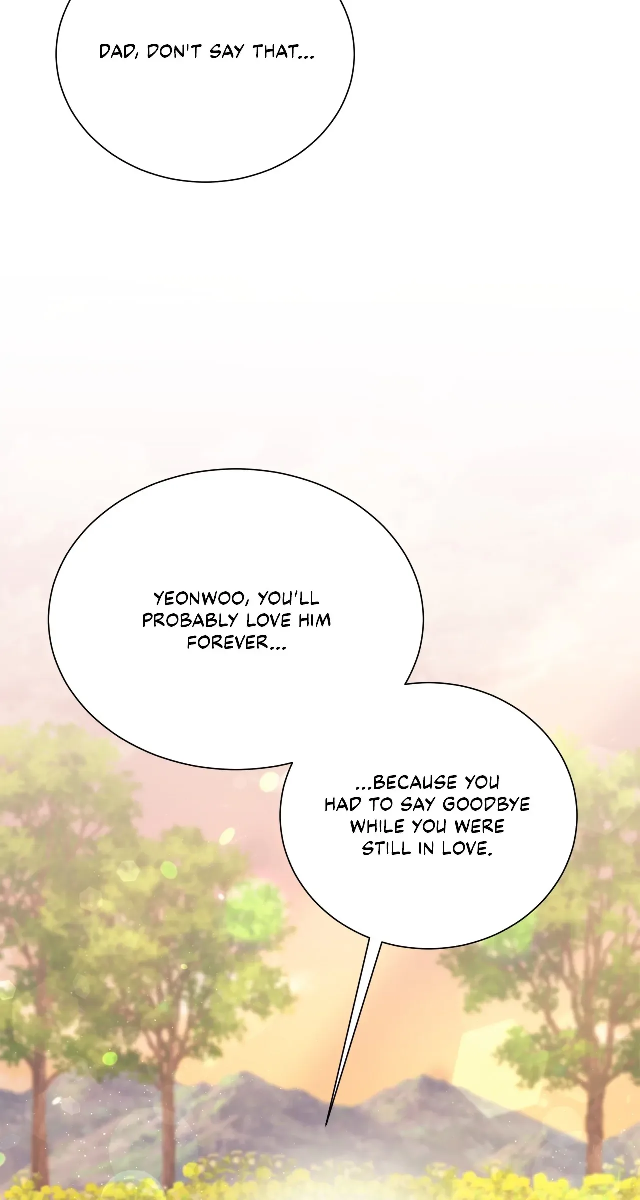 Fake Wife Chapter 68 page 71