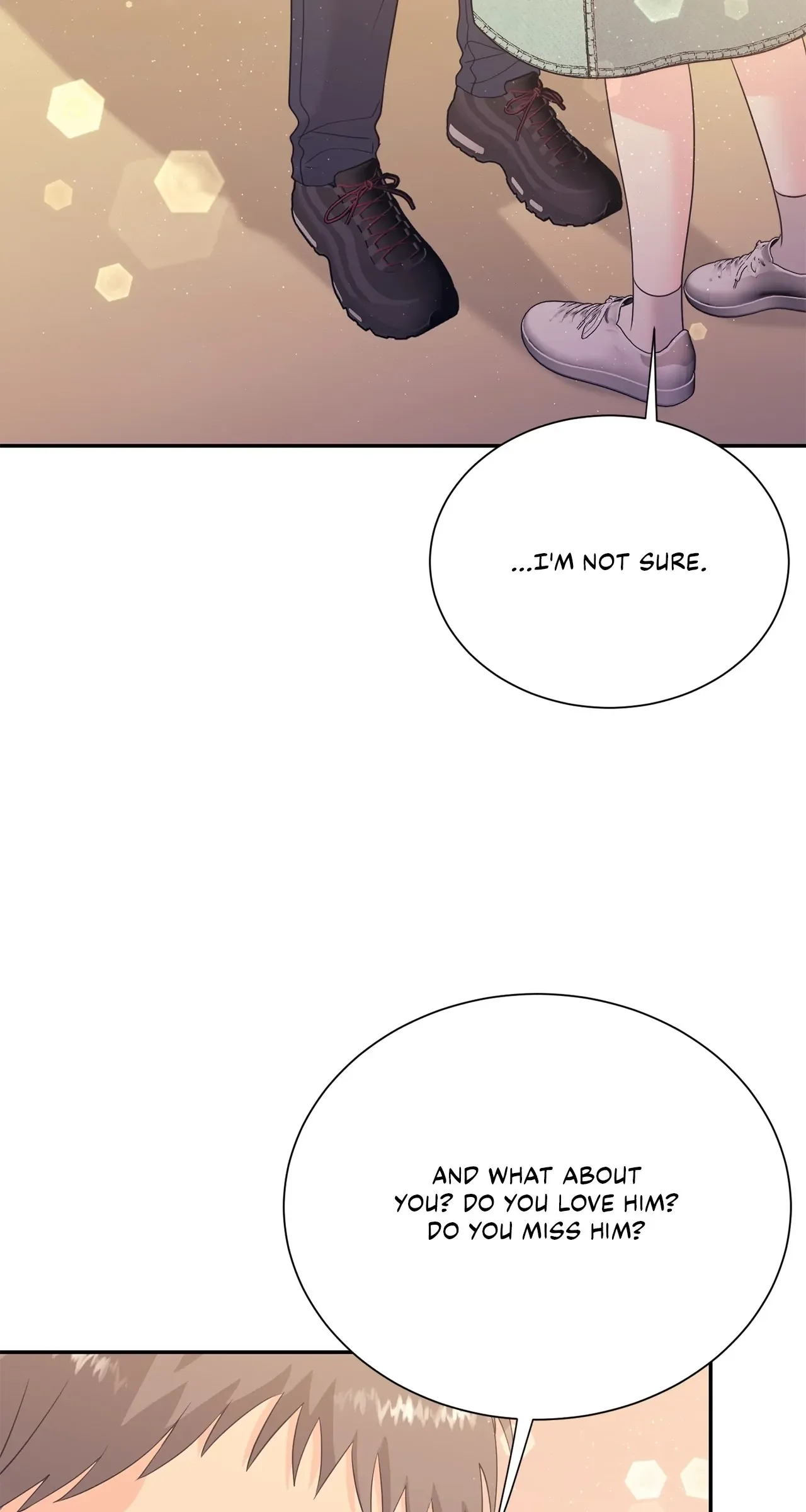 Fake Wife Chapter 68 page 65