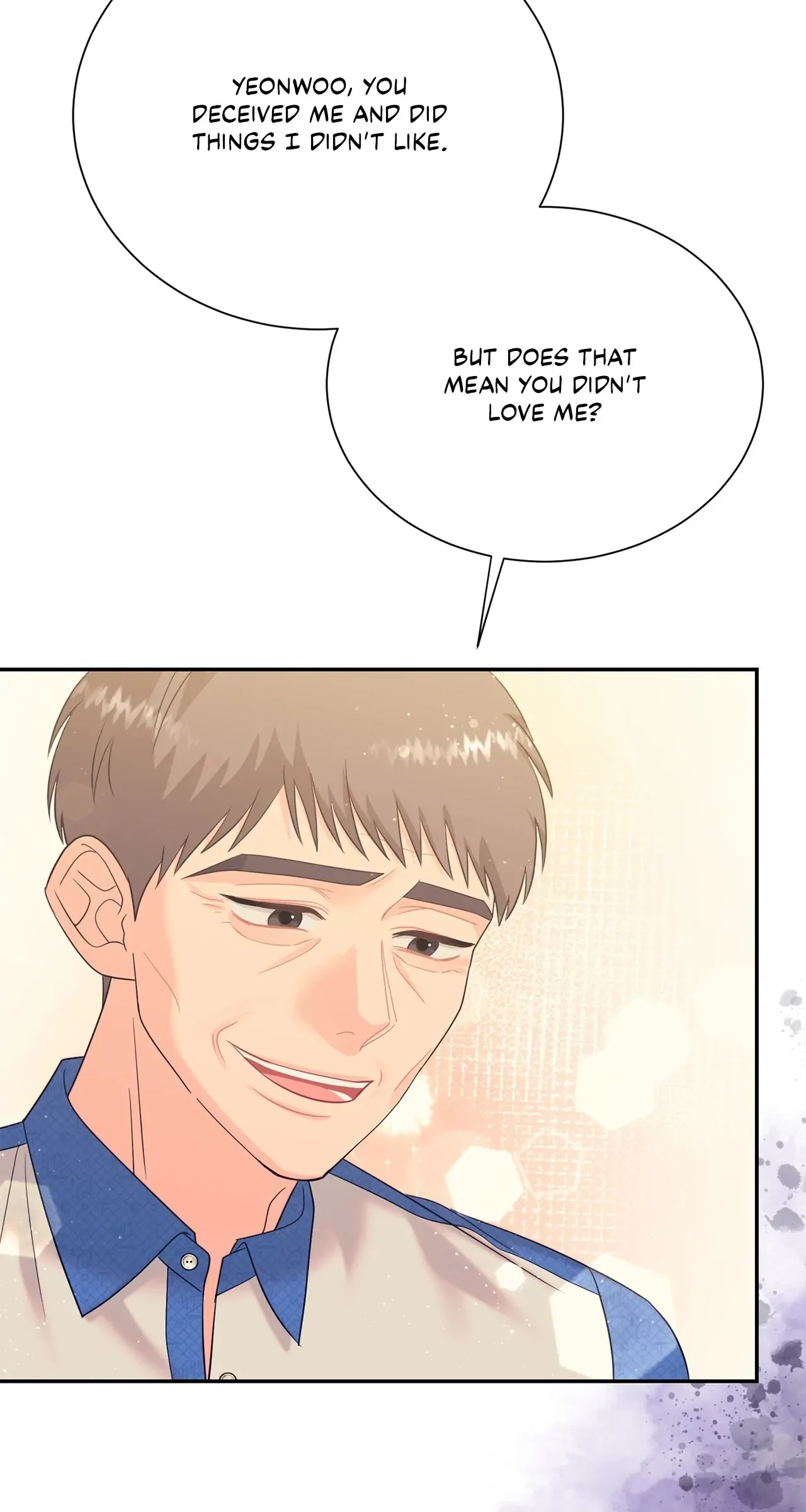 Fake Wife Chapter 68 page 55