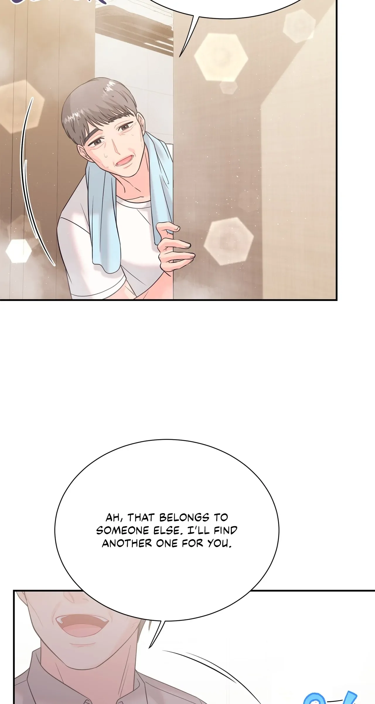 Fake Wife Chapter 68 page 84