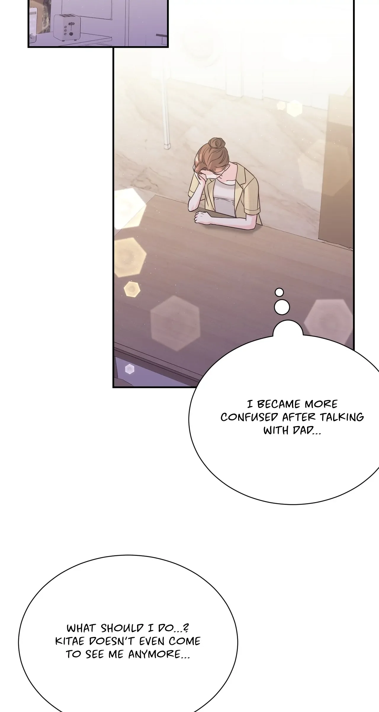 Fake Wife Chapter 68 page 75
