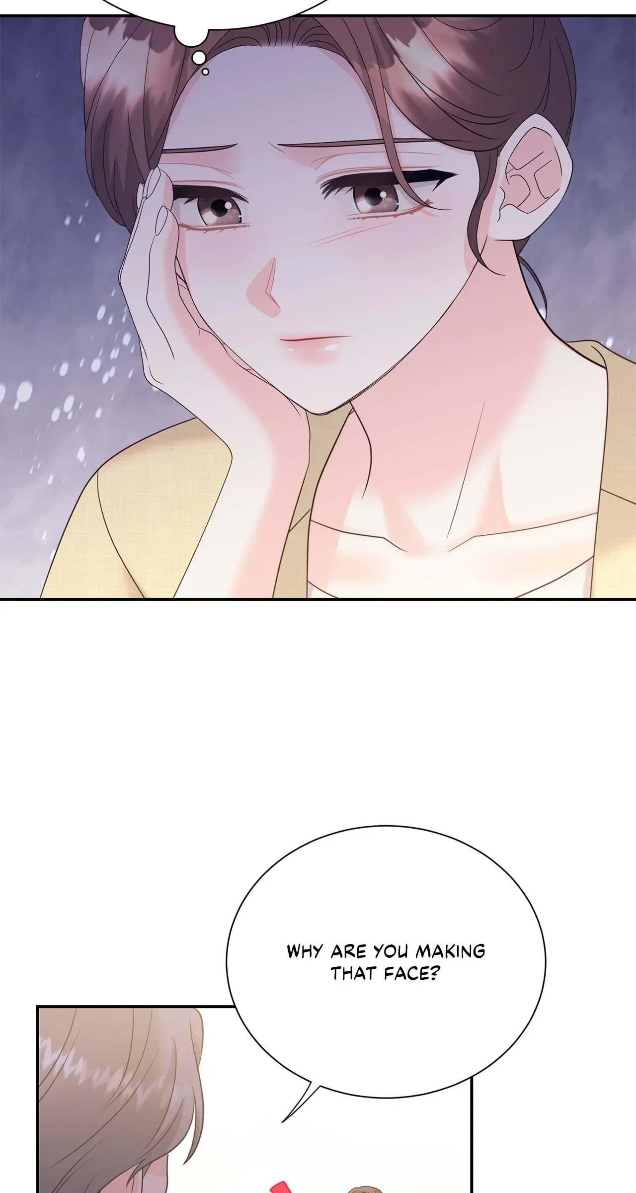 Fake Wife Chapter 68 page 76