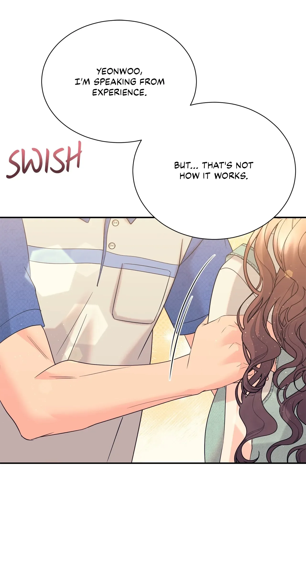 Fake Wife Chapter 68 page 68
