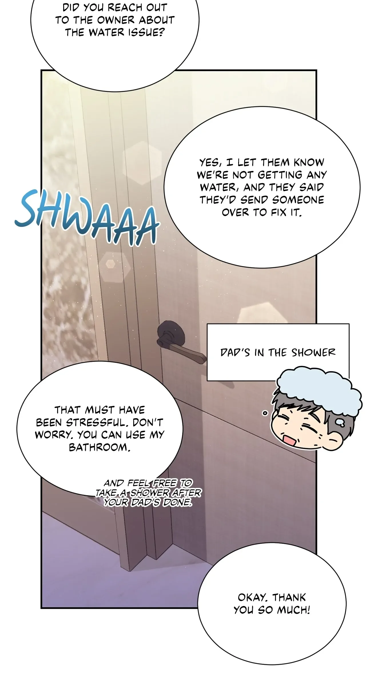 Fake Wife Chapter 68 page 79
